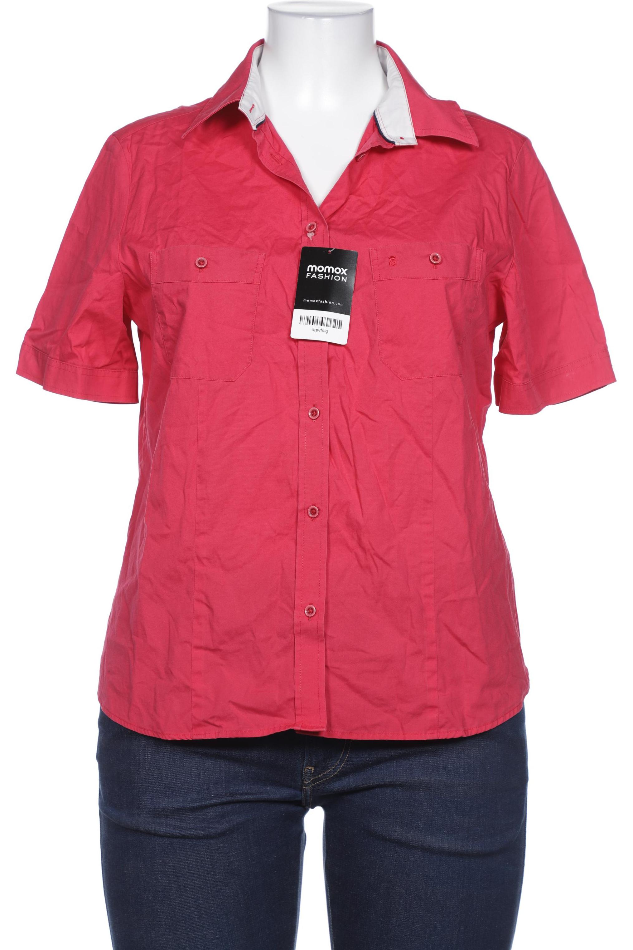 

eterna Damen Bluse, pink