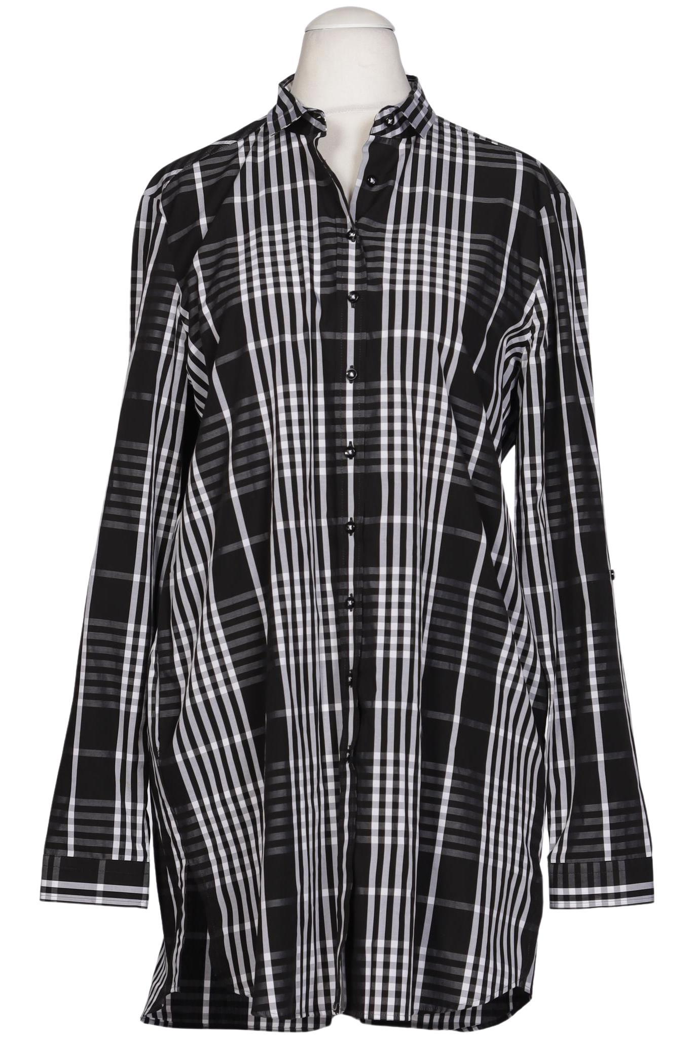 

eterna Damen Bluse, mehrfarbig, Gr. 40