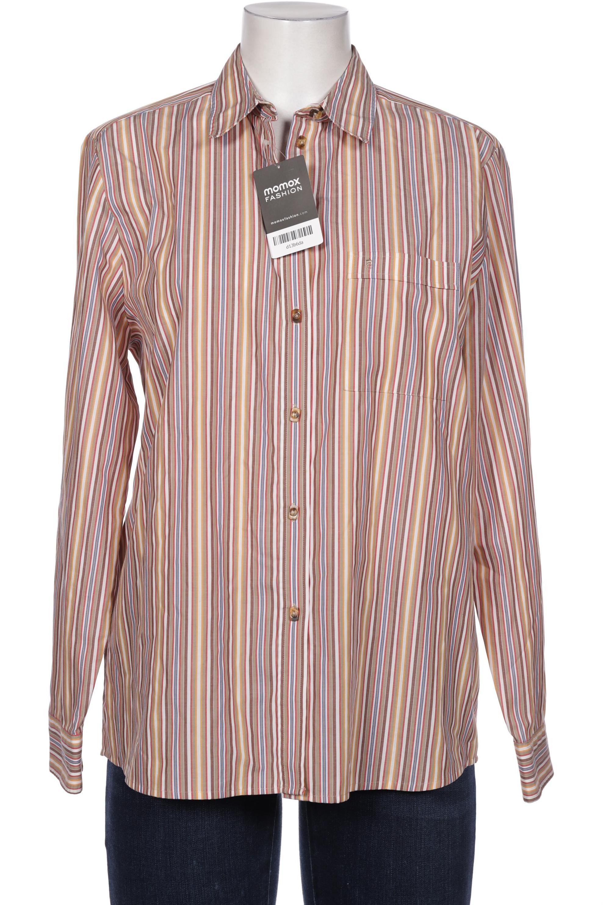 

eterna Damen Bluse, mehrfarbig