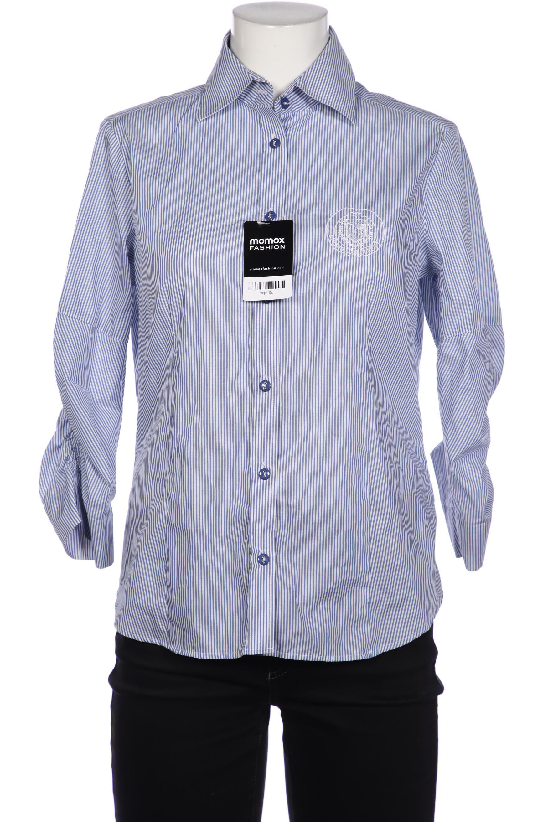 

eterna Damen Bluse, hellblau