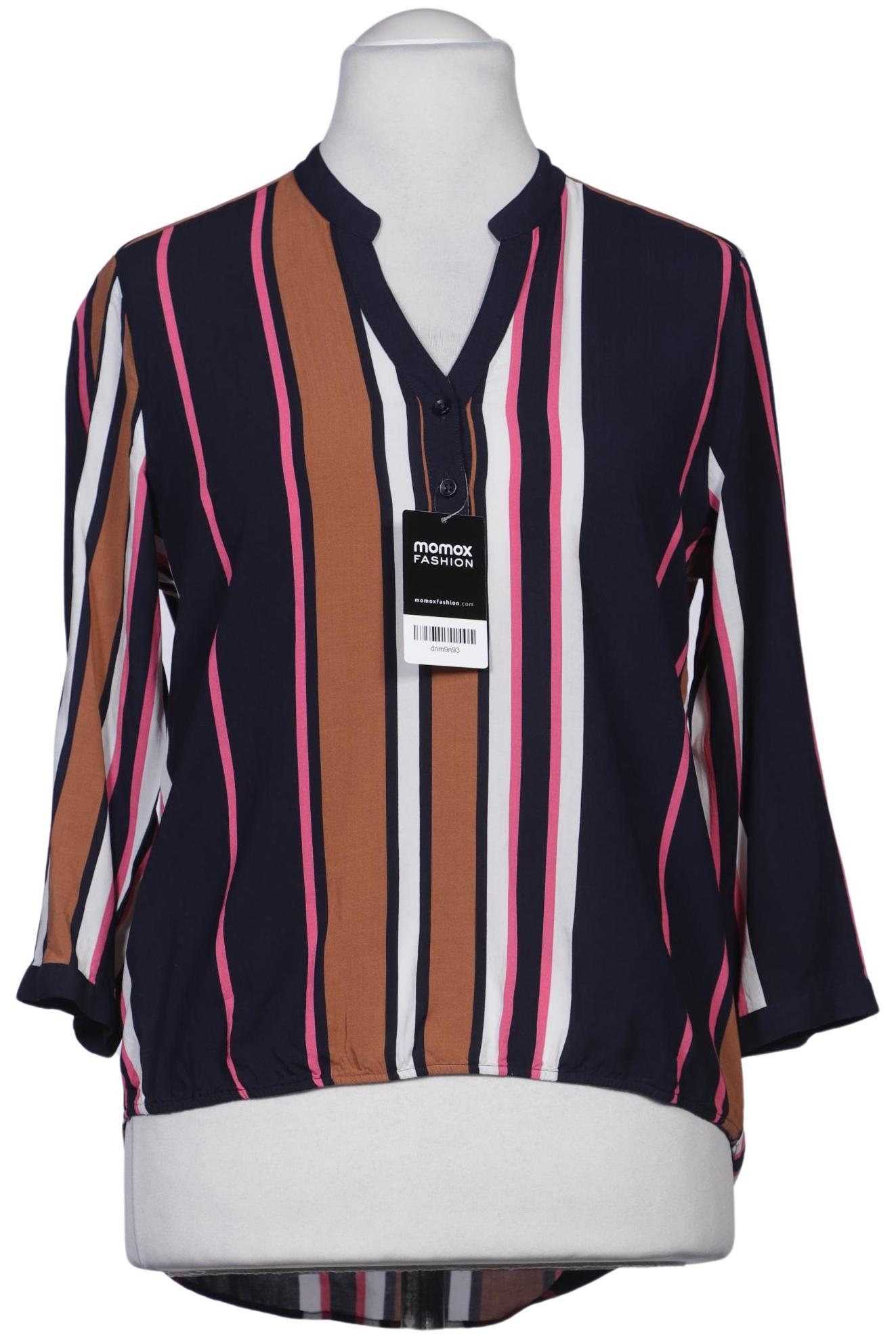 

eterna Damen Bluse, mehrfarbig, Gr. 40