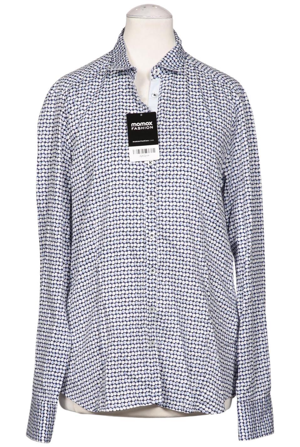 

eterna Damen Bluse, mehrfarbig, Gr. 36