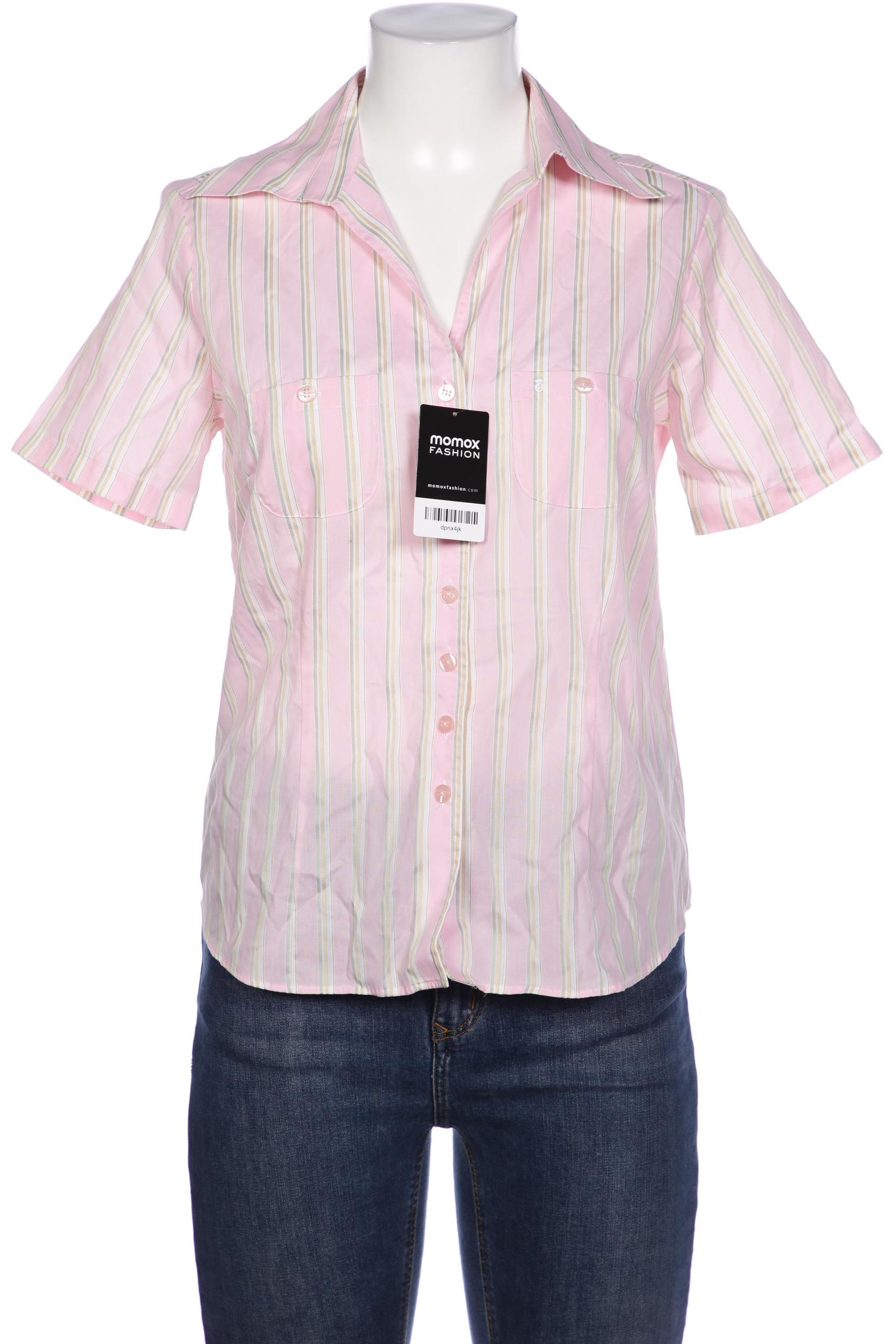 

eterna Damen Bluse, pink