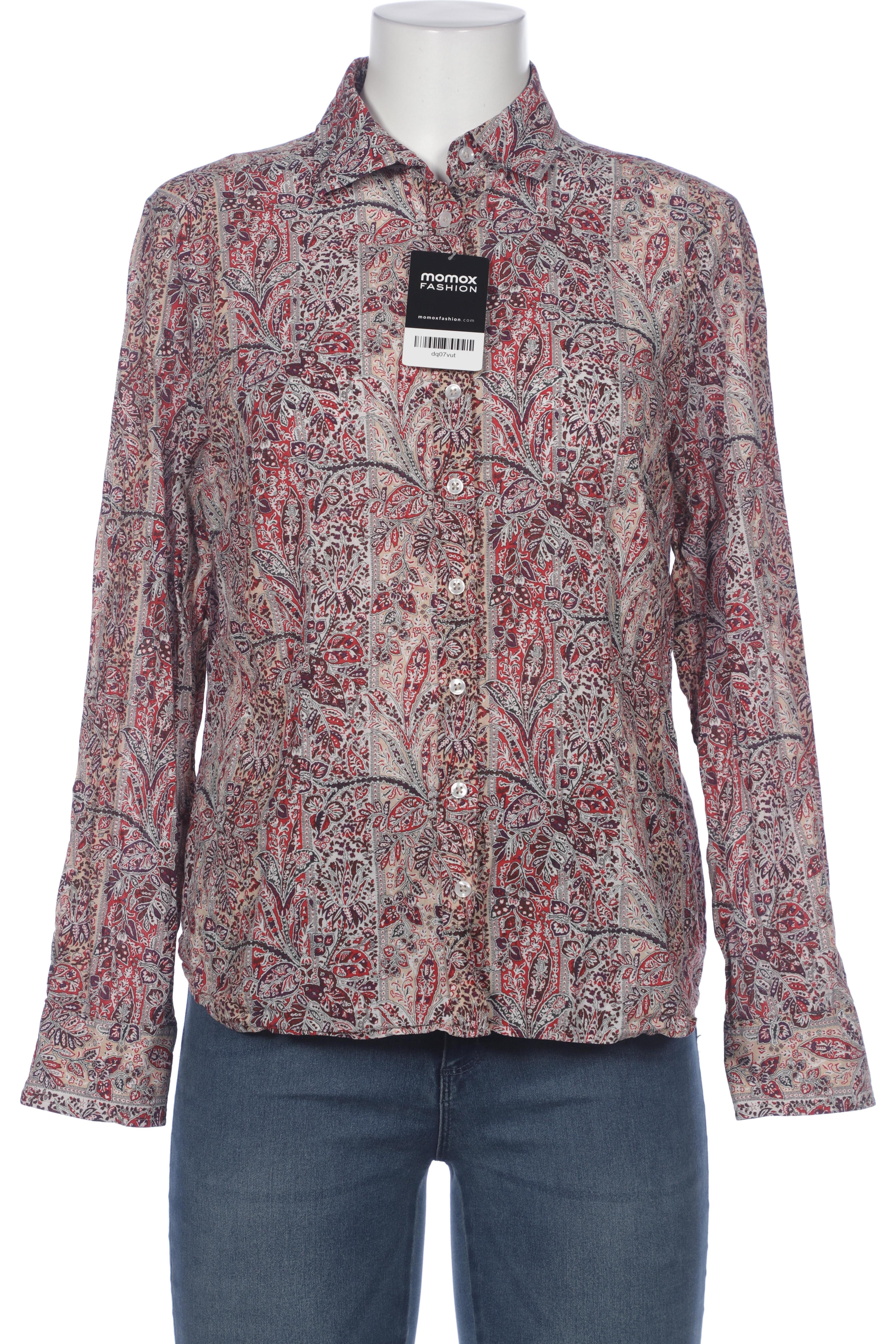 

eterna Damen Bluse, mehrfarbig, Gr. 42