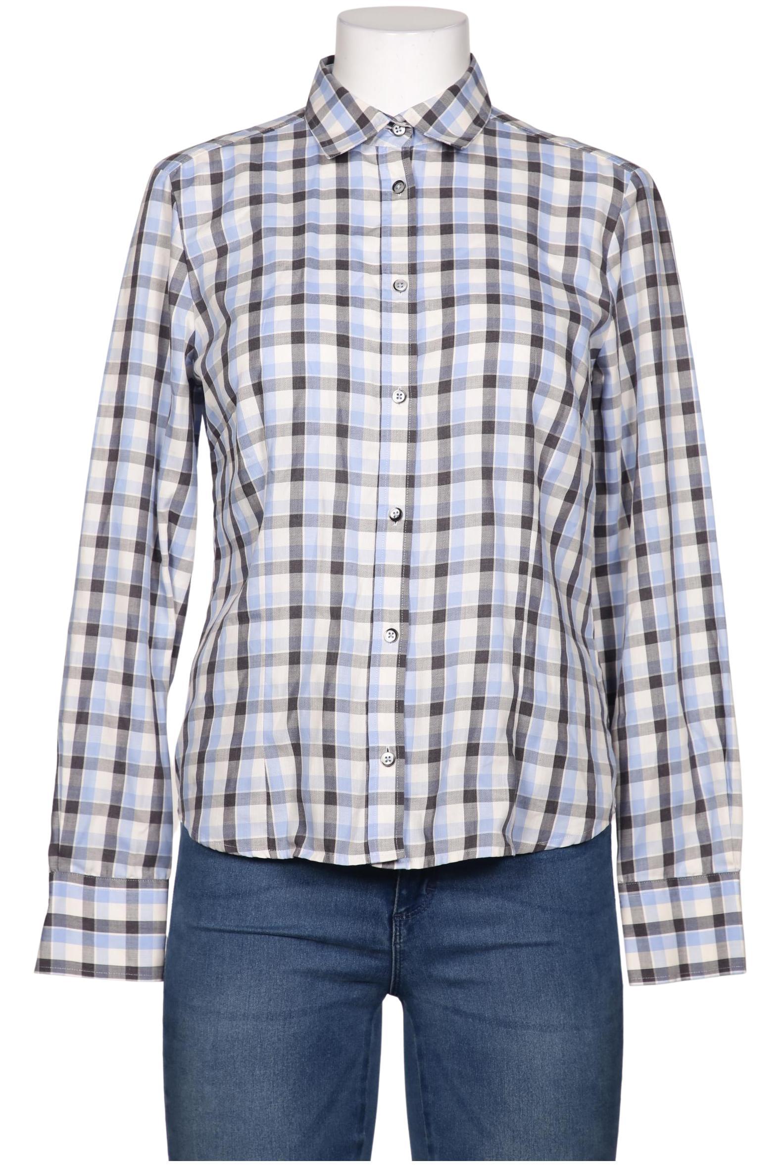 

eterna Damen Bluse, mehrfarbig, Gr. 38