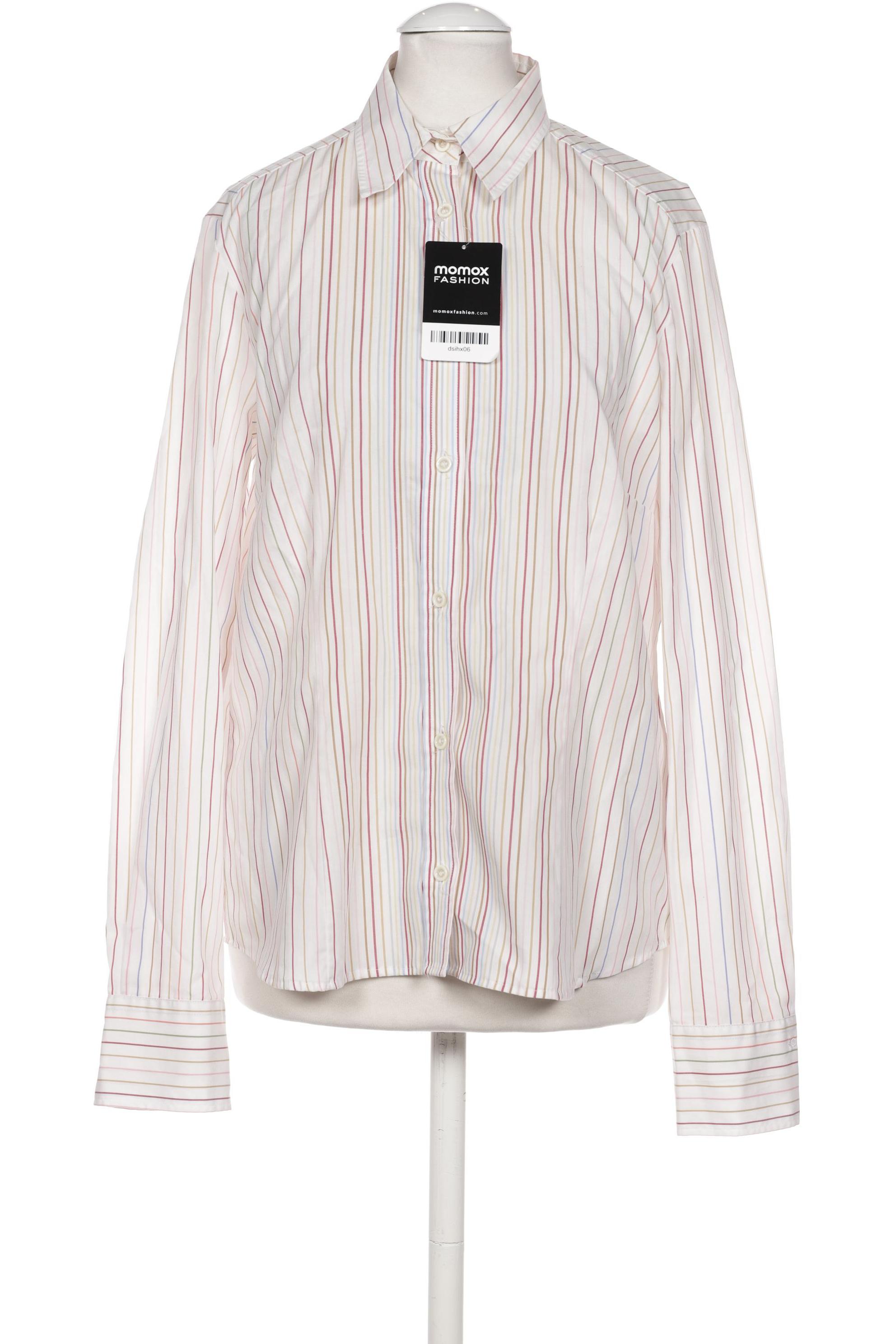 

eterna Damen Bluse, weiß, Gr. 36