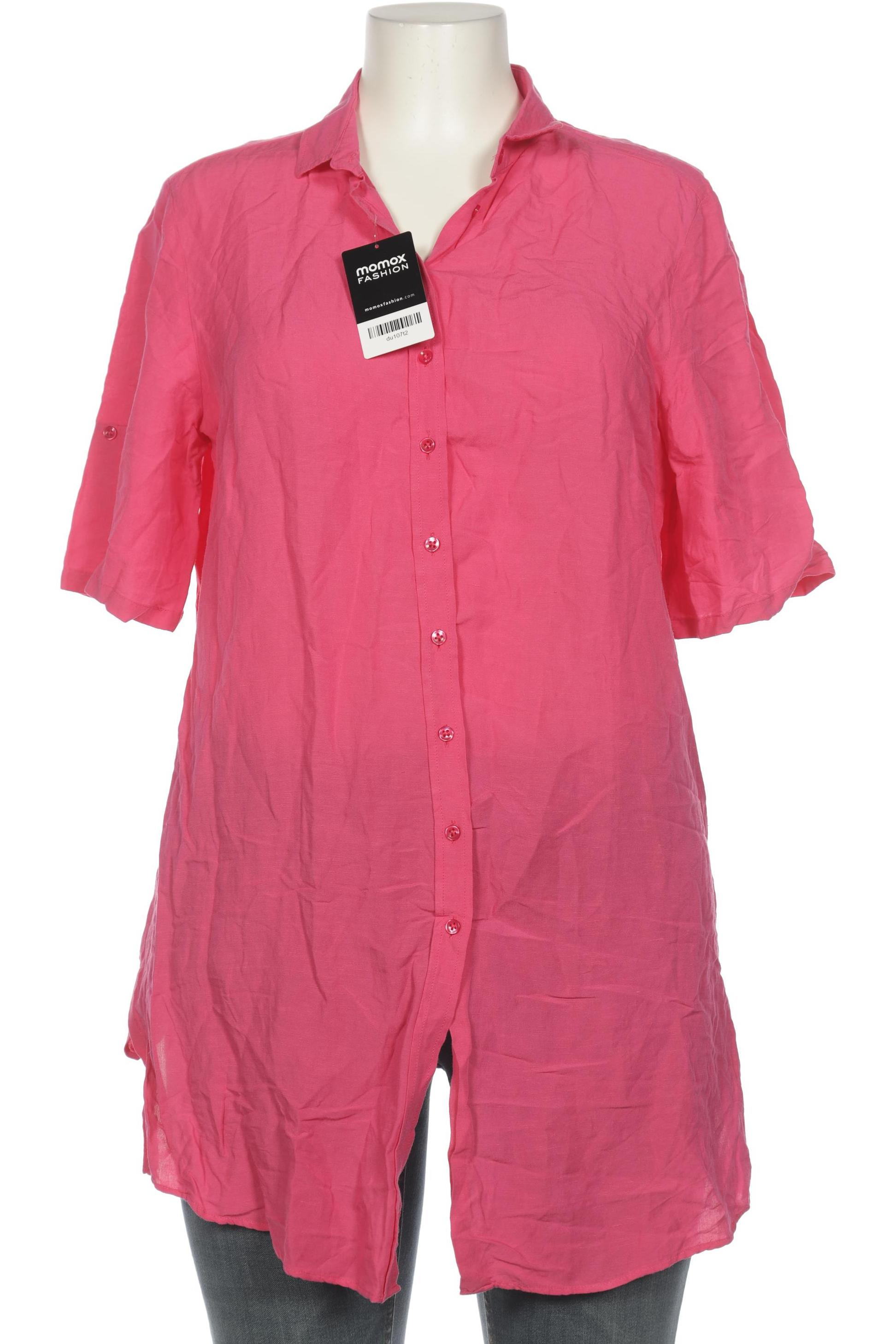 

eterna Damen Bluse, pink
