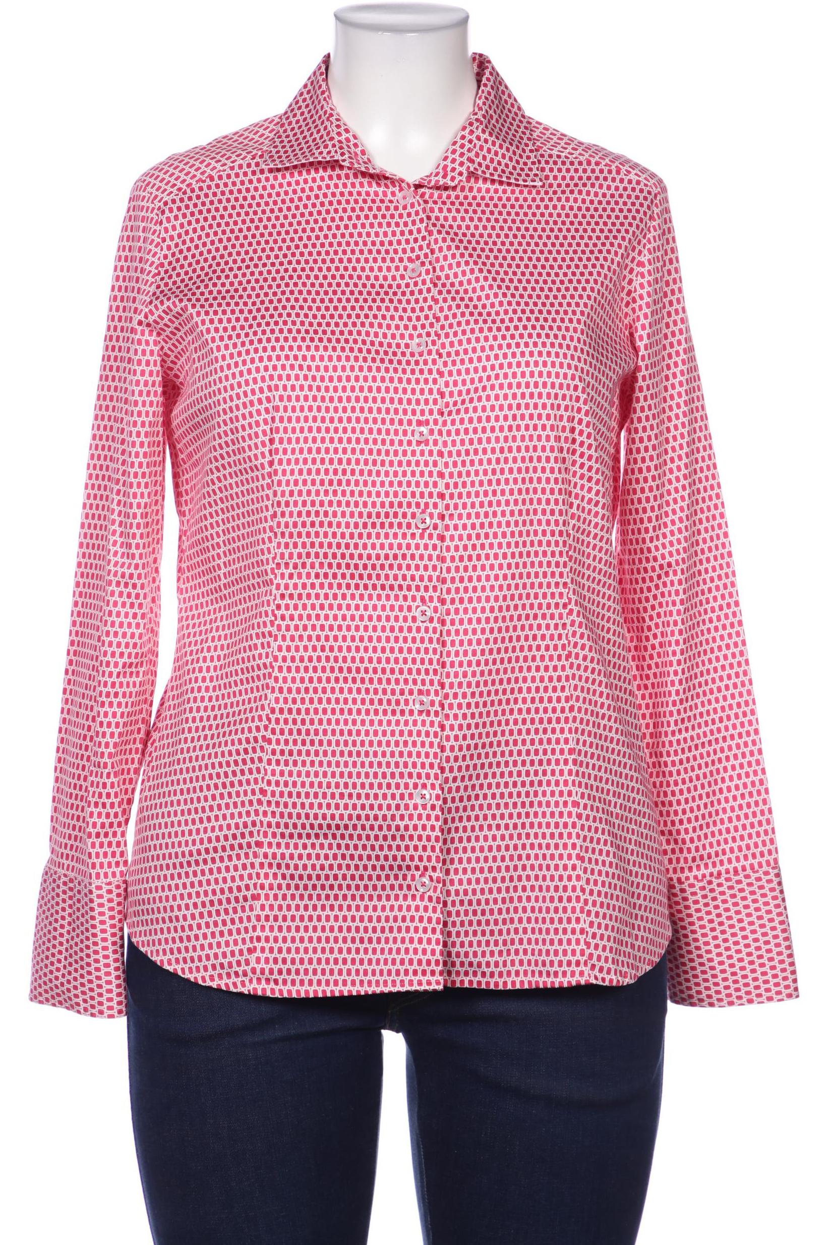 

eterna Damen Bluse, pink