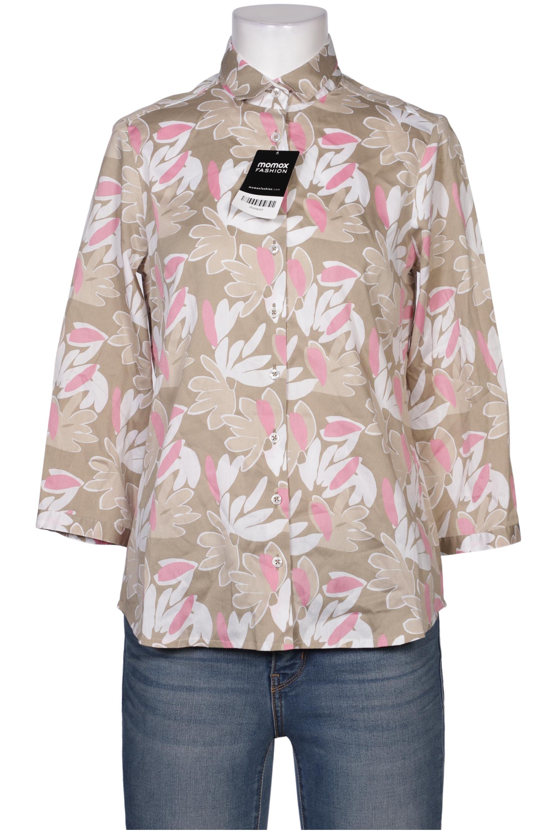 Thumbnail - eterna Damen Bluse, beige, Gr. 36