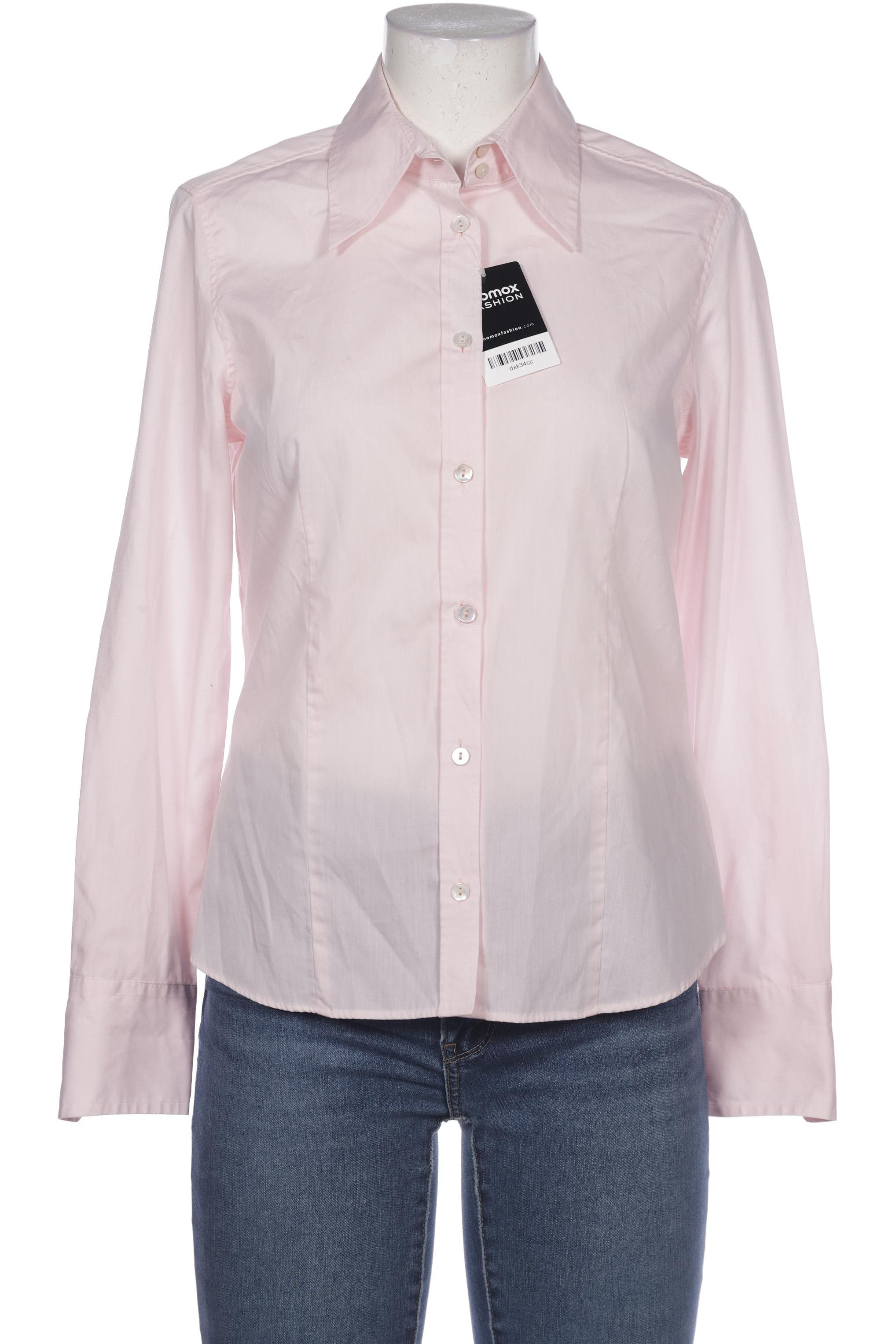 

eterna Damen Bluse, pink, Gr. 38