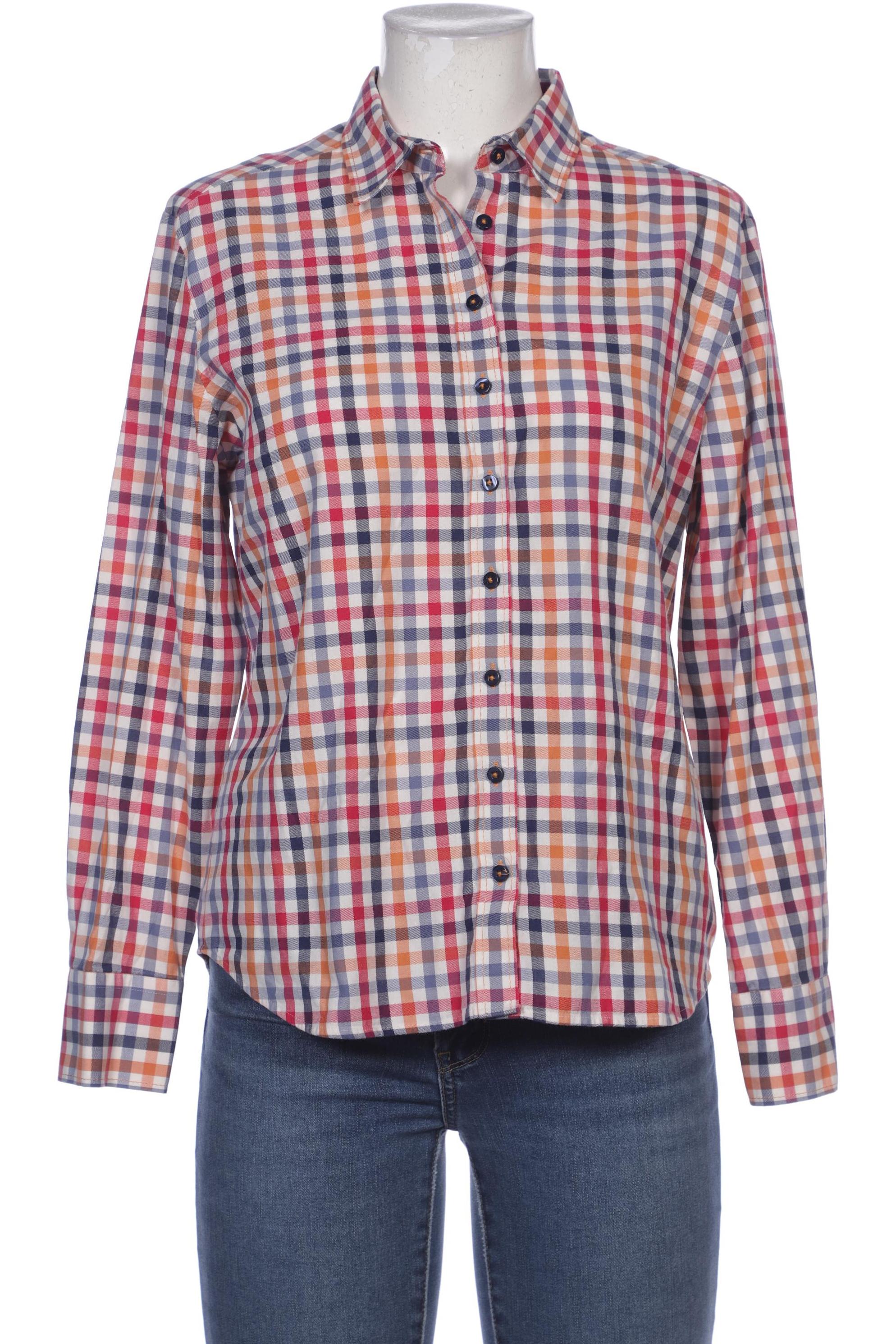 

eterna Damen Bluse, mehrfarbig, Gr. 40