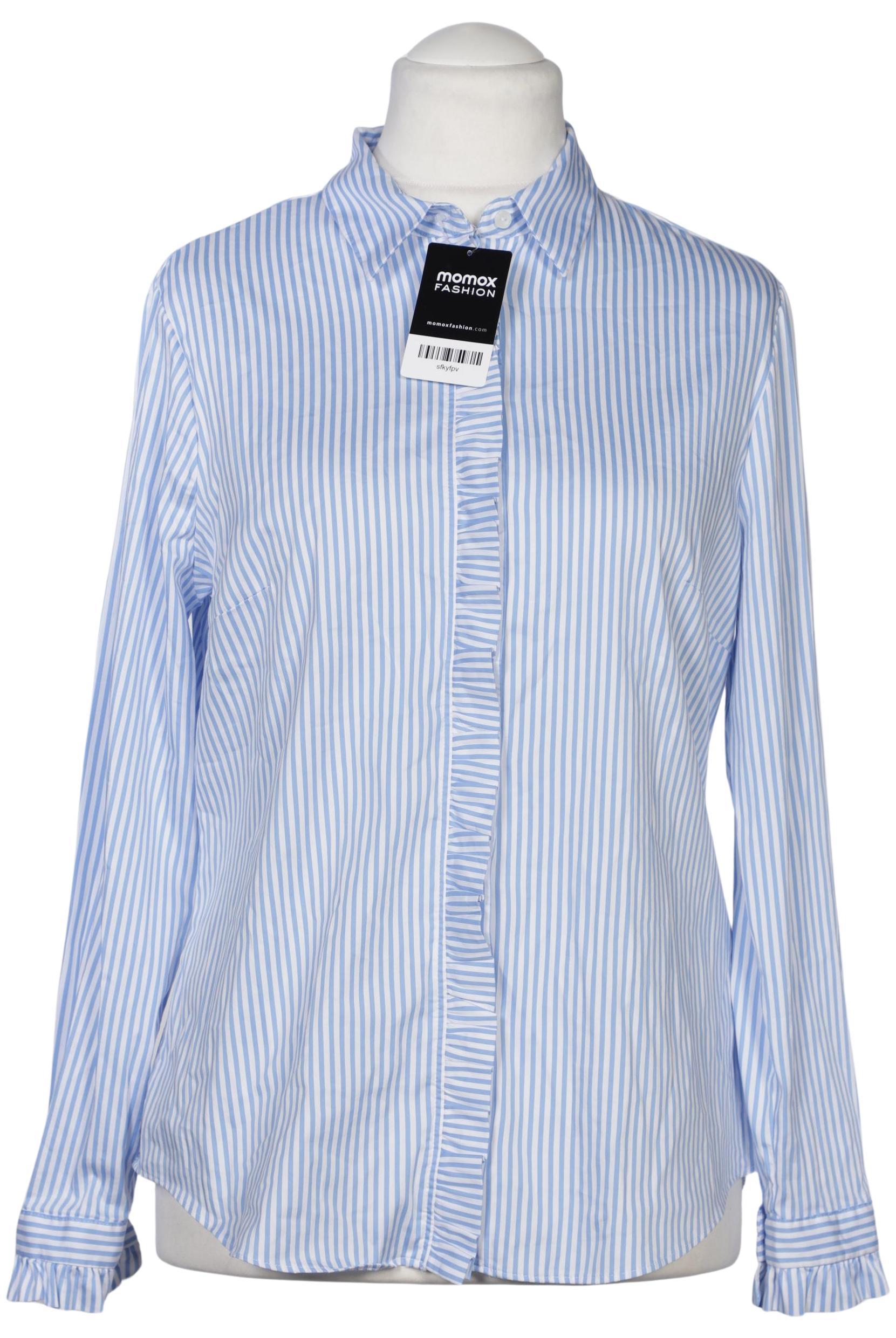 

eterna Damen Bluse, mehrfarbig, Gr. 42