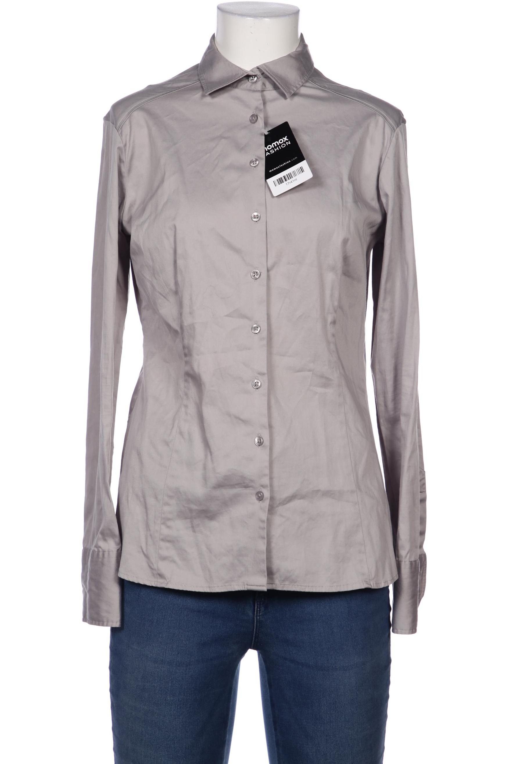 

eterna Damen Bluse, grau