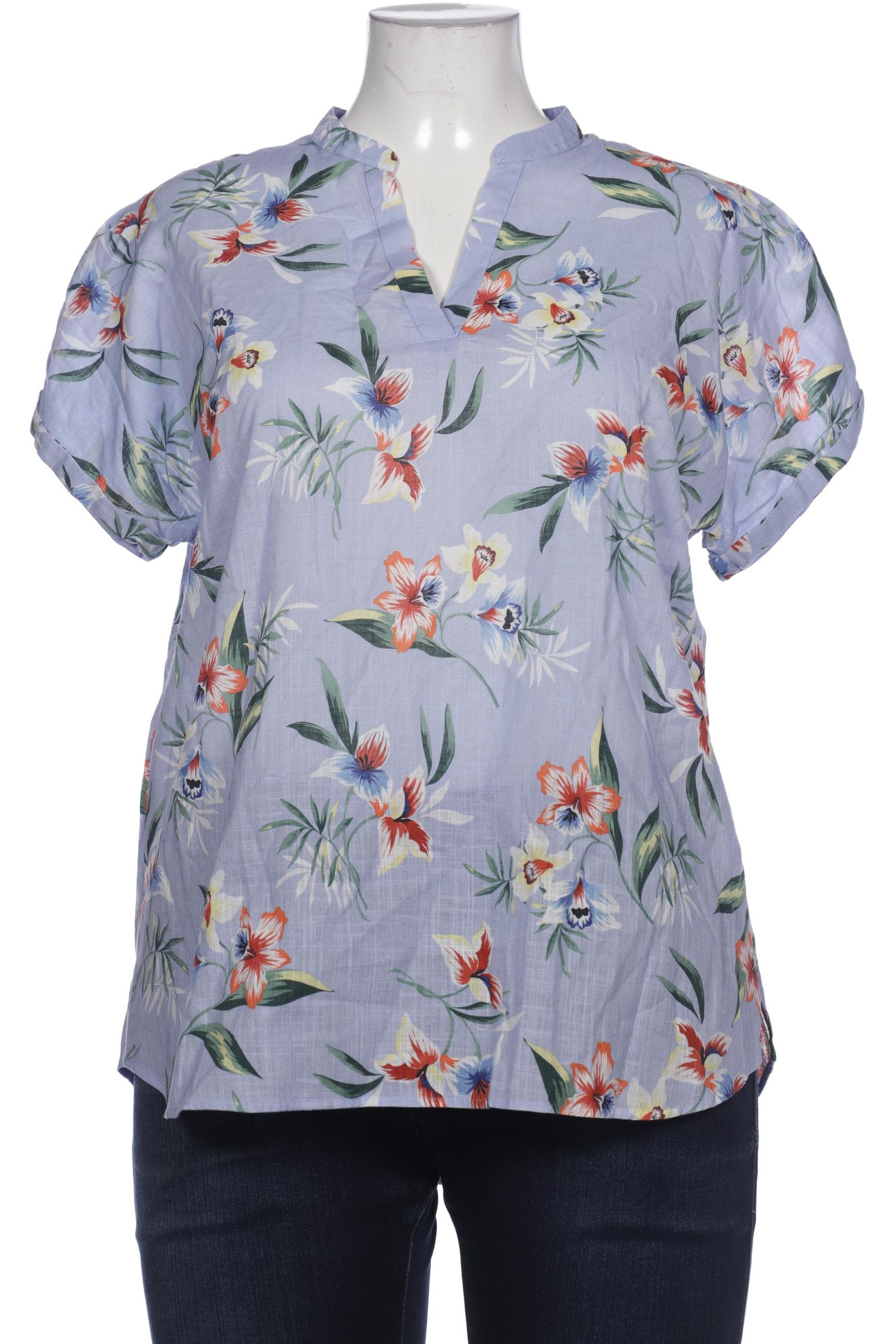 

eterna Damen Bluse, flieder, Gr. 42