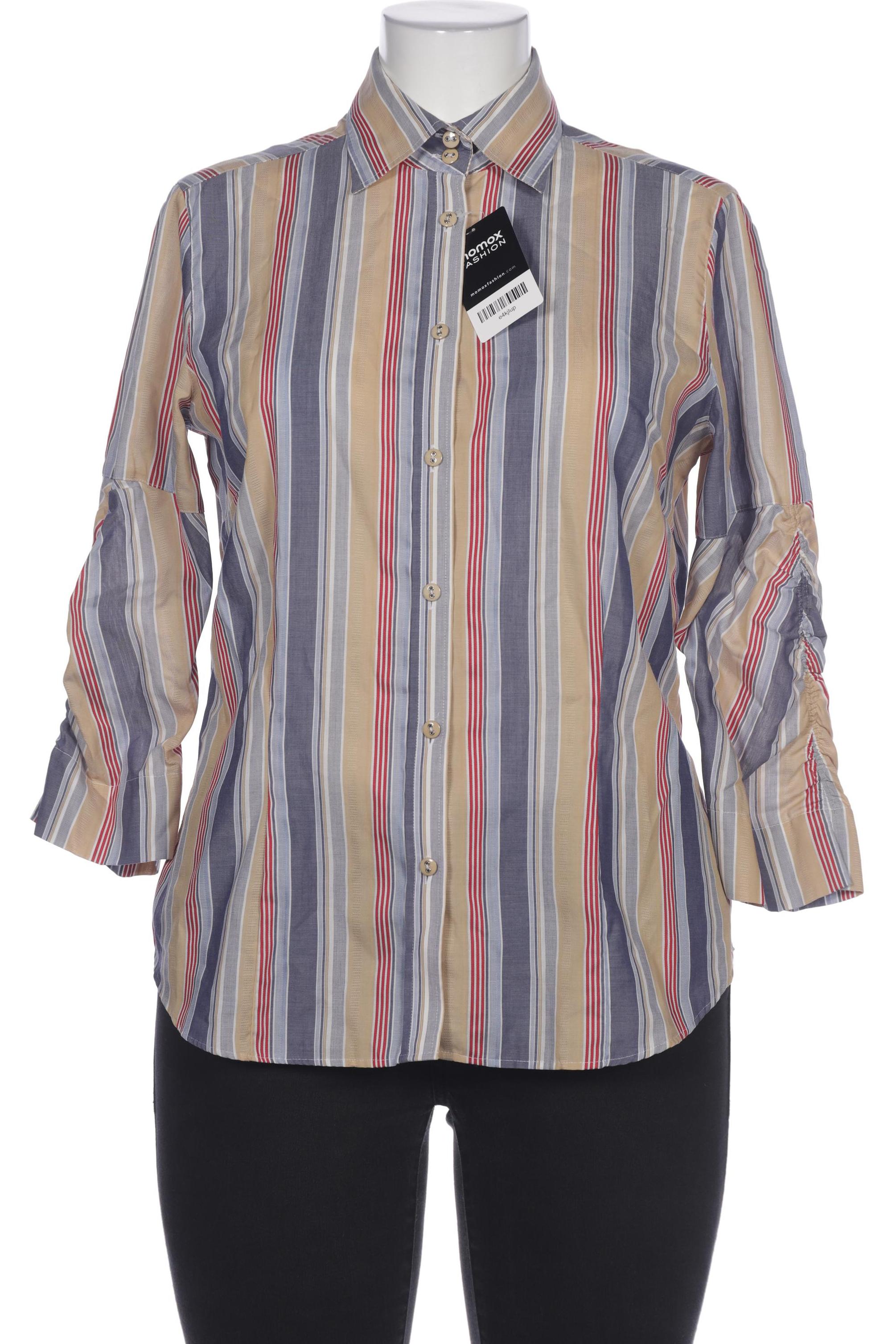 

eterna Damen Bluse, mehrfarbig, Gr. 42