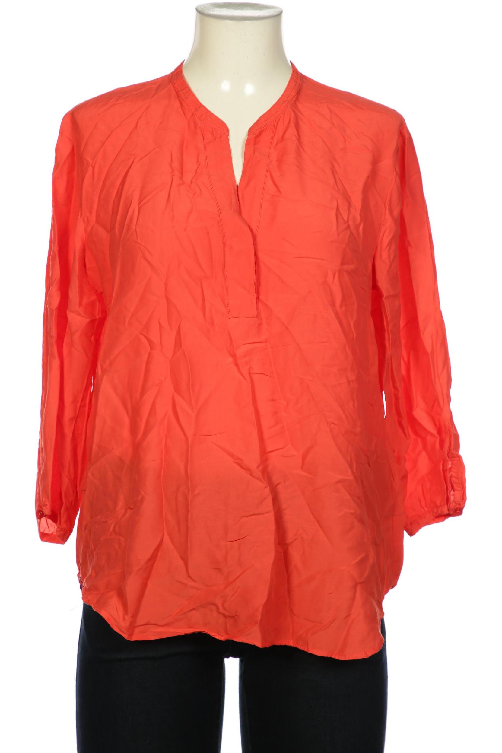 

eterna Damen Bluse, pink, Gr. 40
