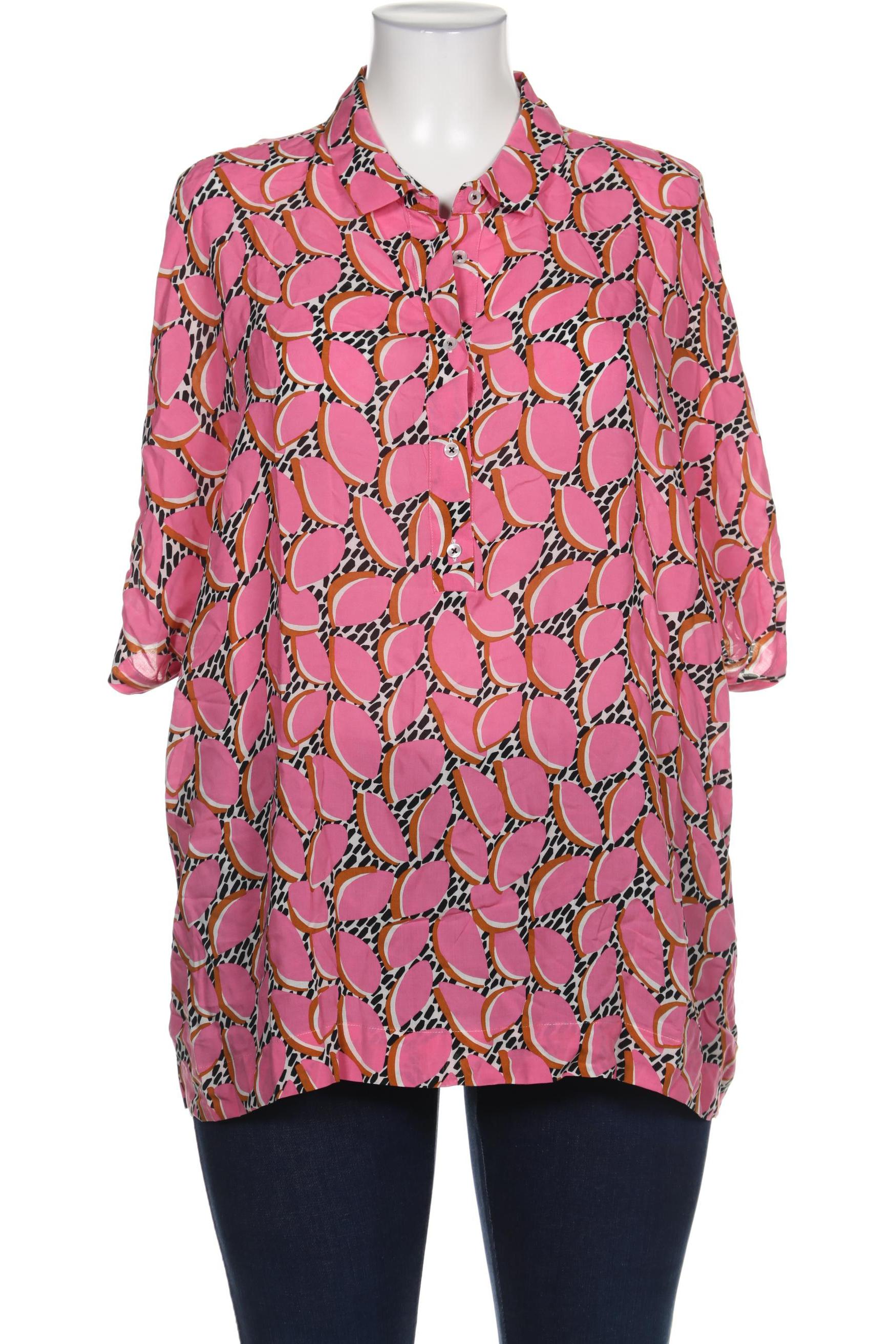 

eterna Damen Bluse, pink