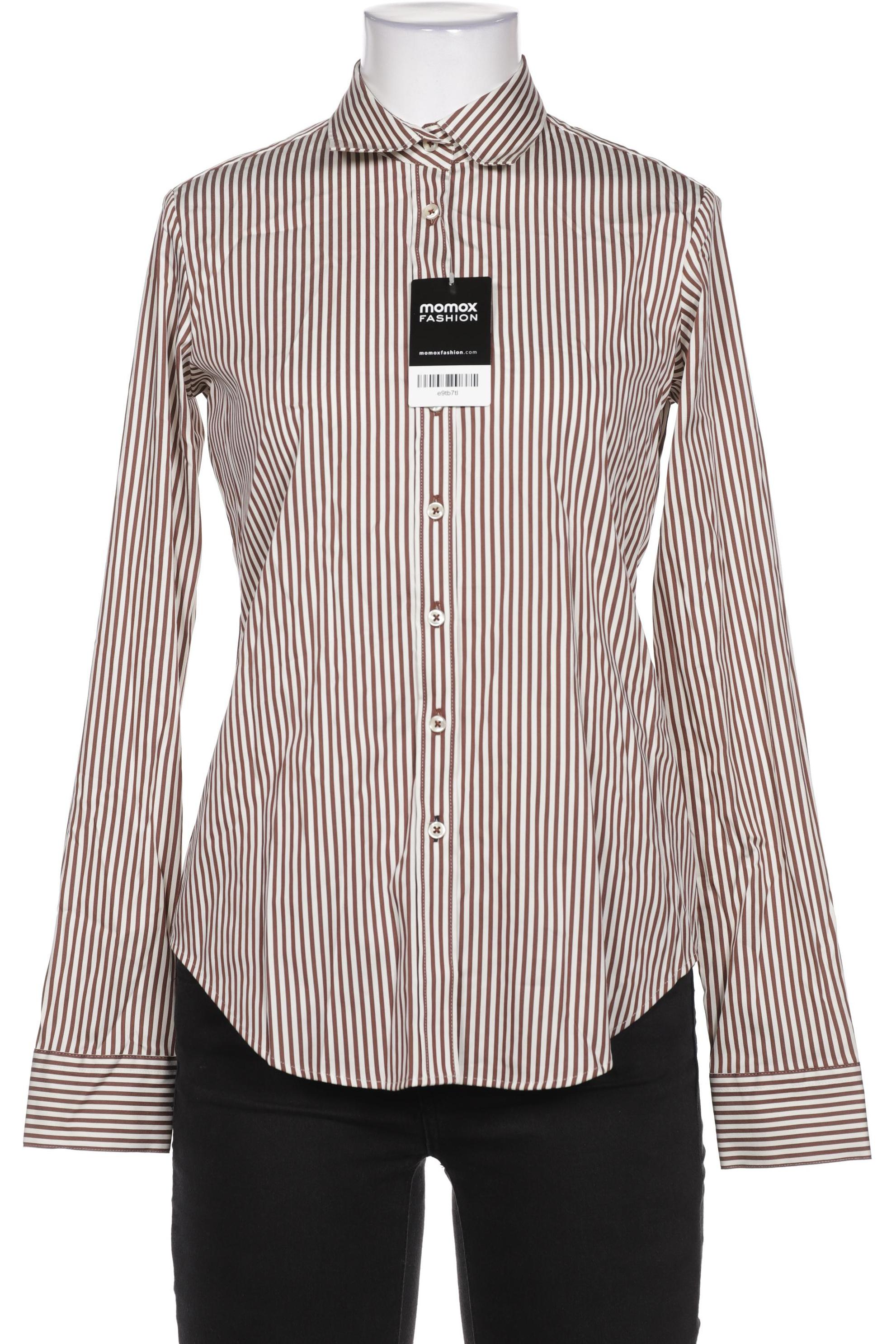 

eterna Damen Bluse, braun