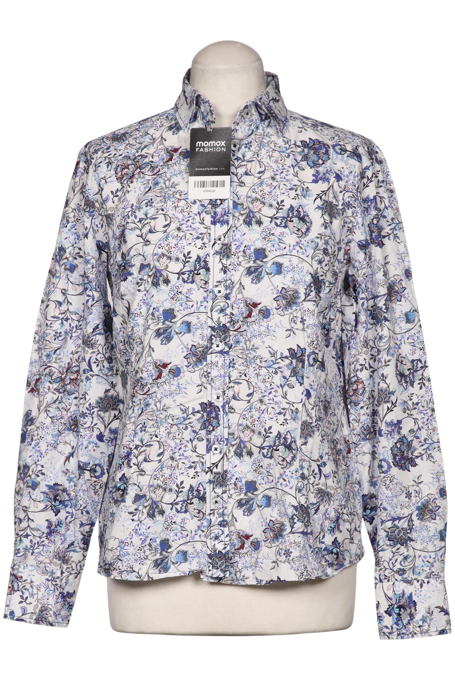 

eterna Damen Bluse, mehrfarbig, Gr. 38