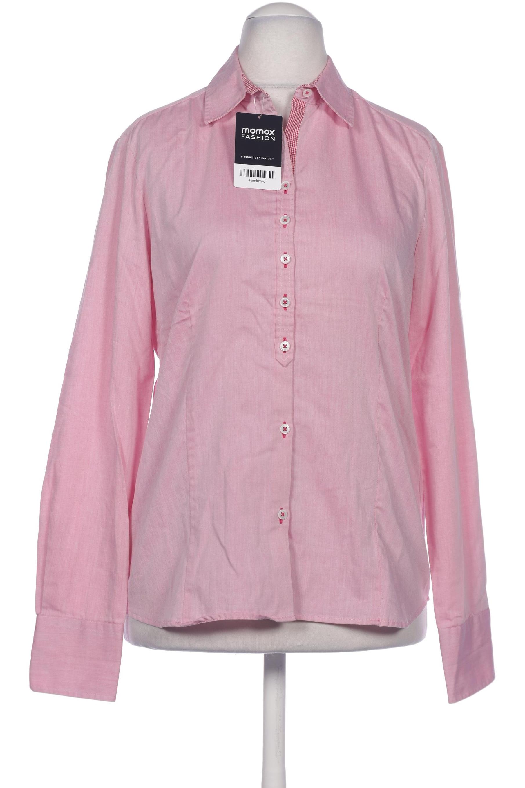 

eterna Damen Bluse, pink, Gr. 38
