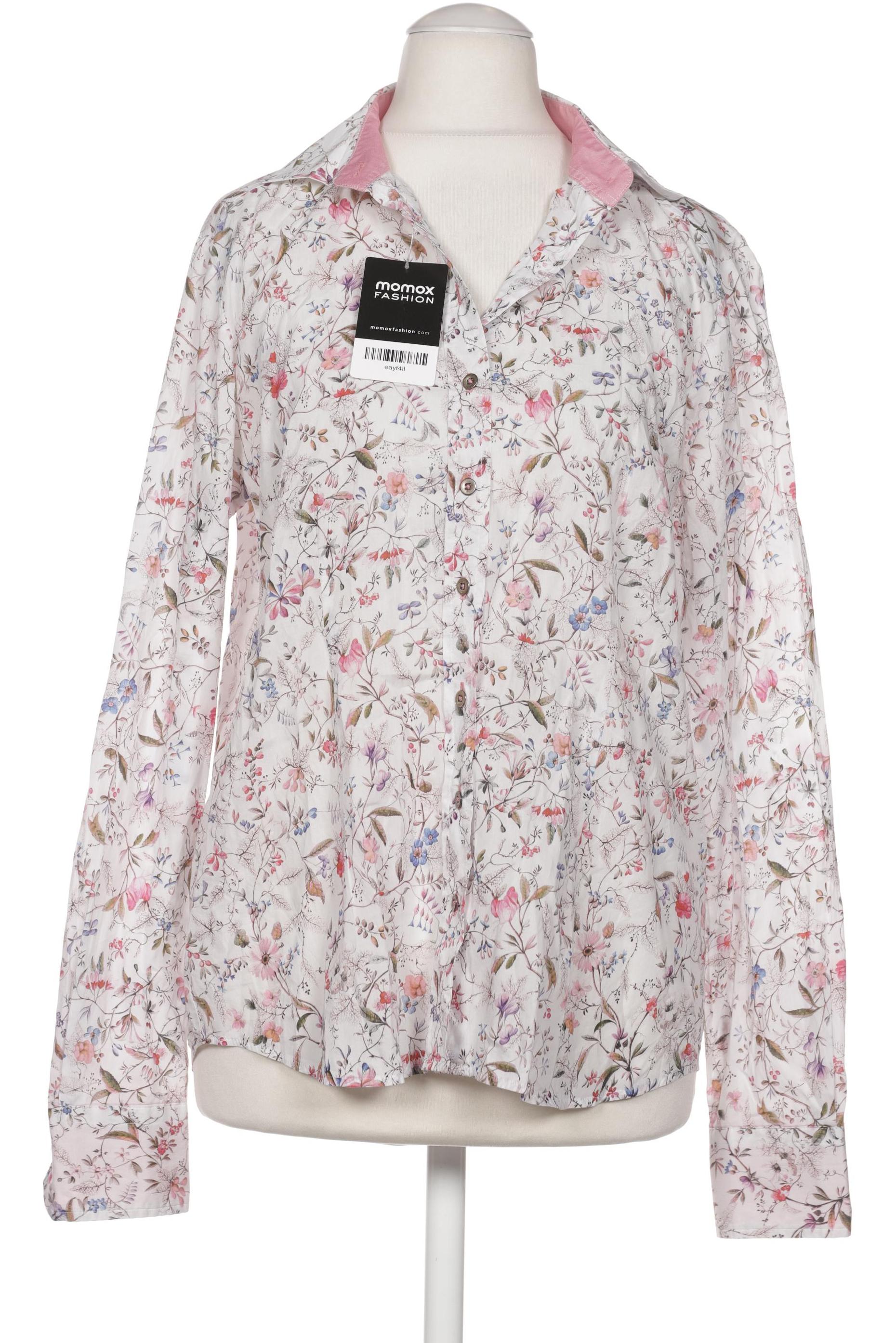 

eterna Damen Bluse, mehrfarbig, Gr. 36