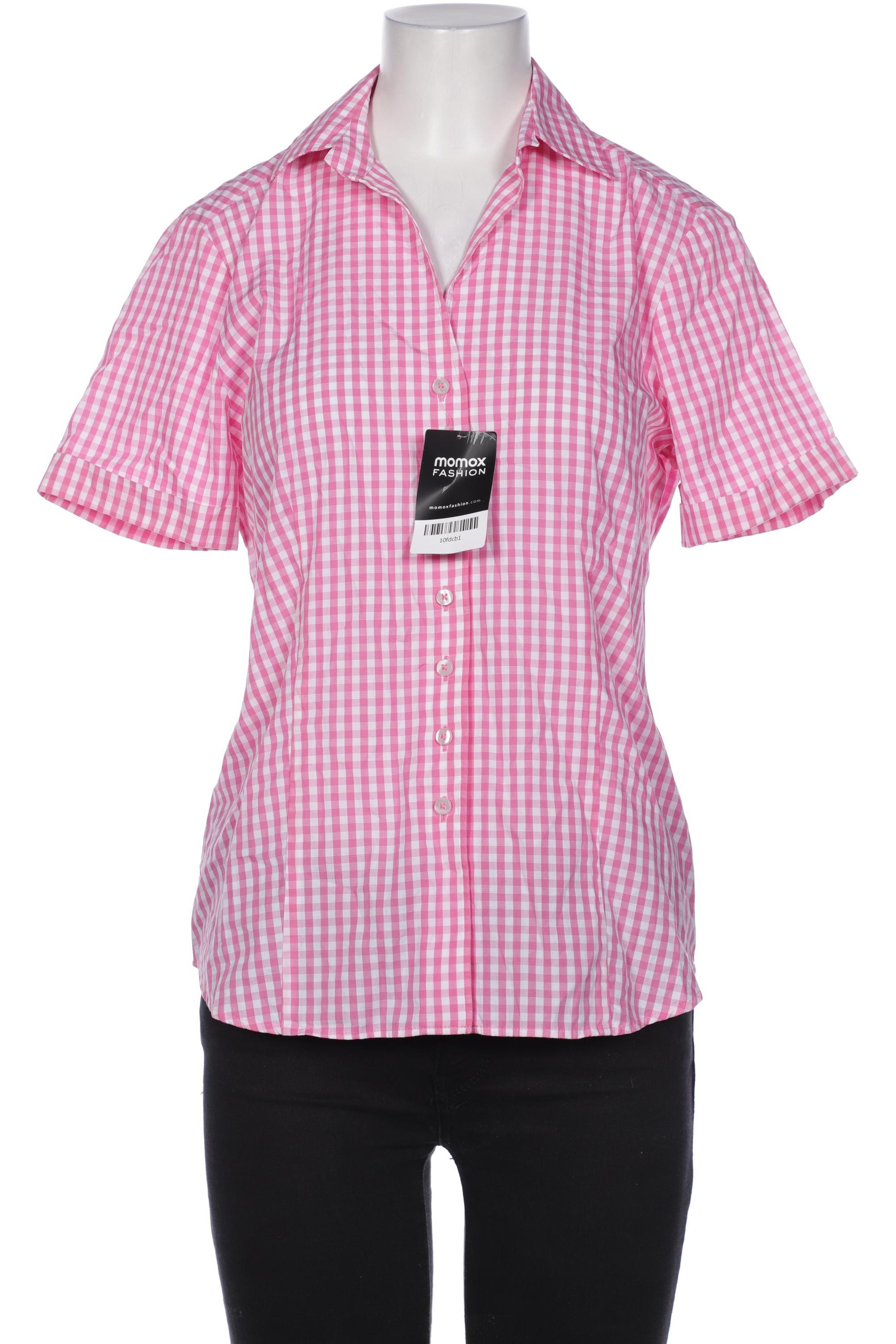 

eterna Damen Bluse, pink