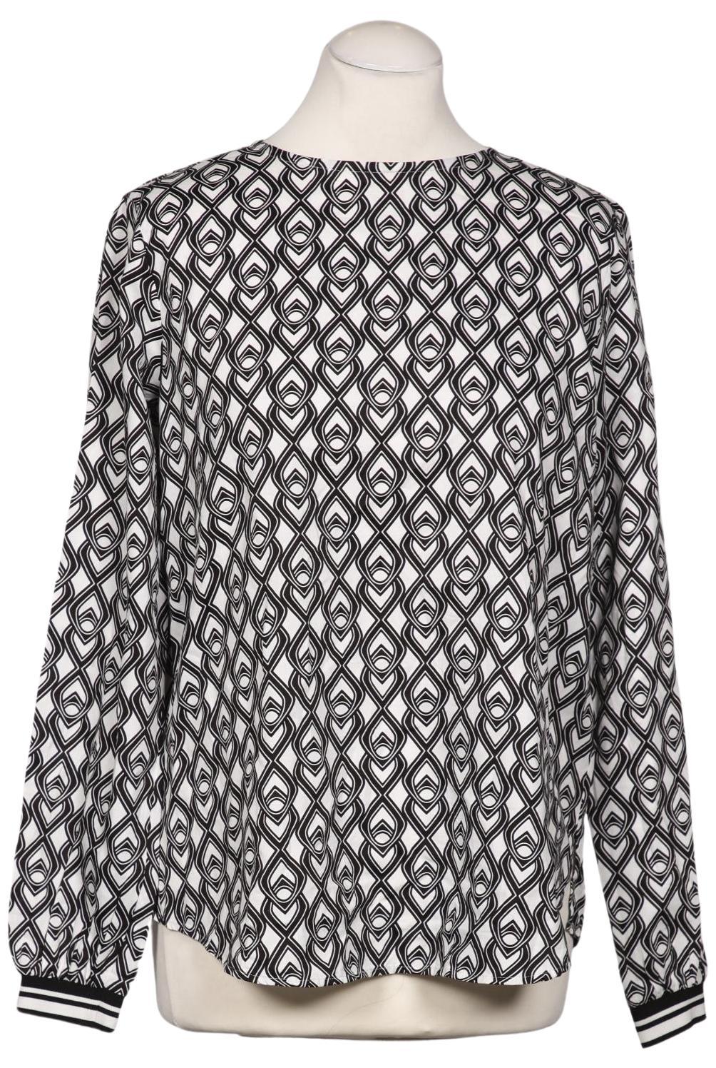 

eterna Damen Bluse, mehrfarbig, Gr. 38