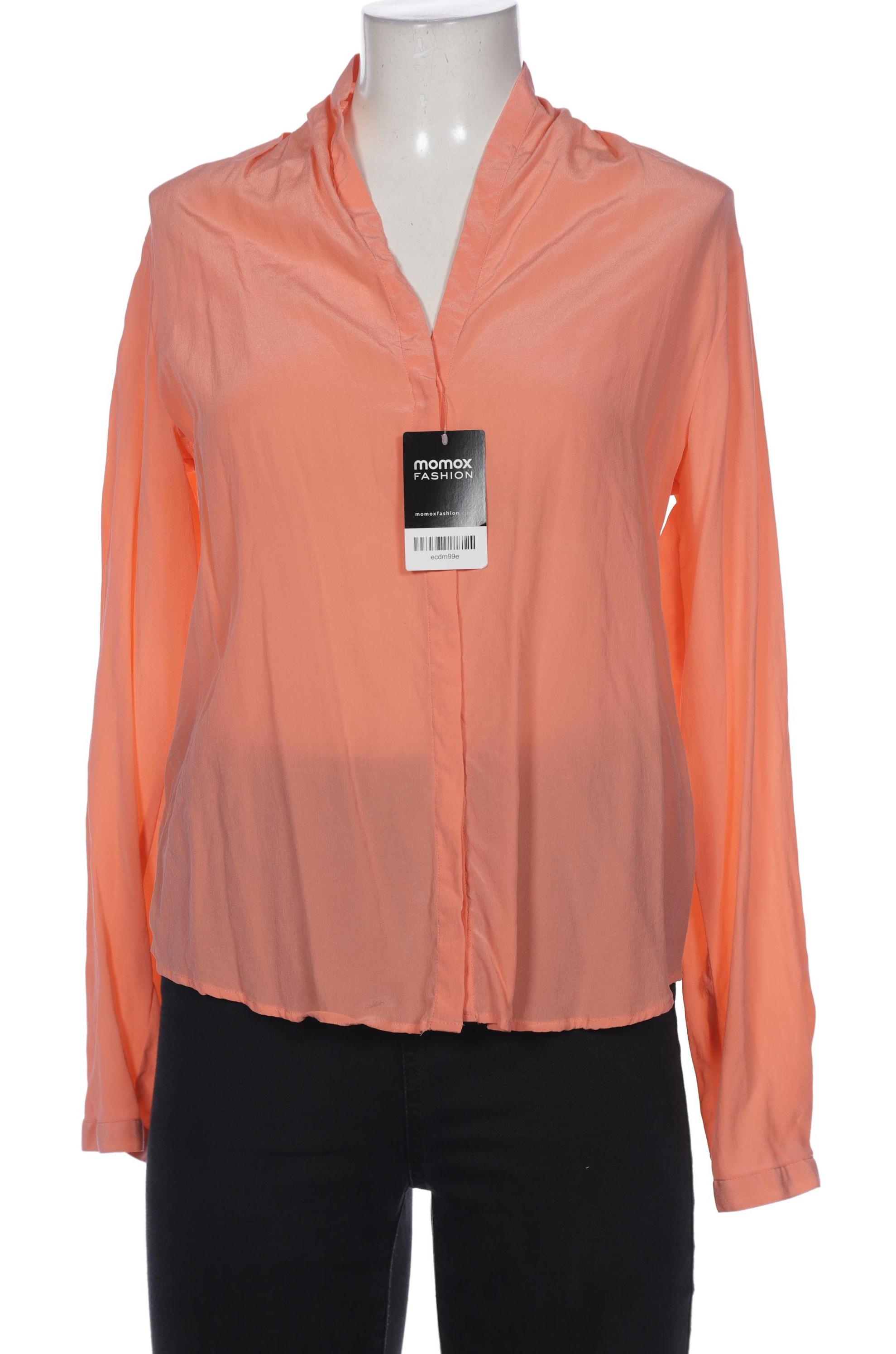 

eterna Damen Bluse, pink, Gr. 38