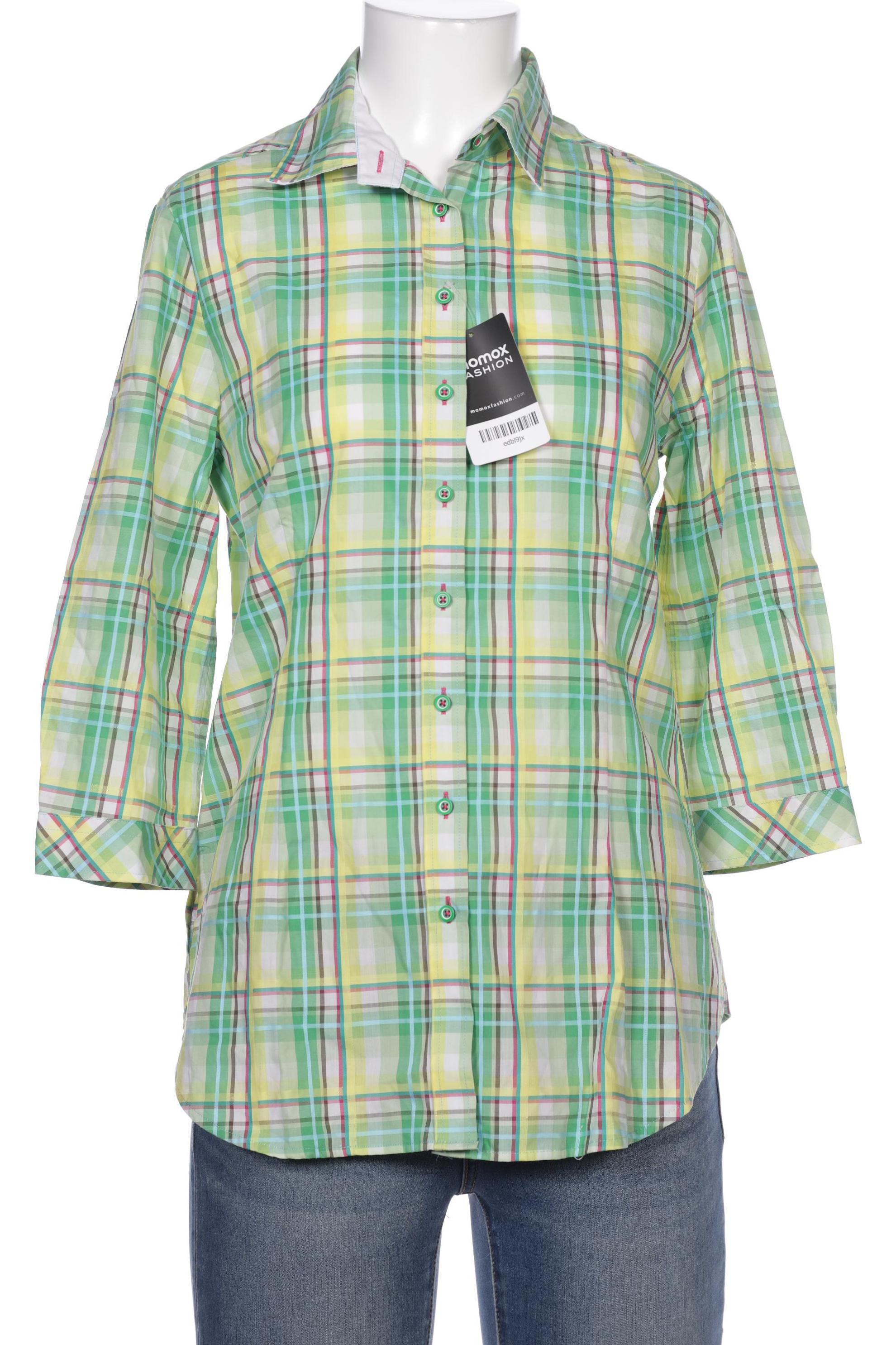 

eterna Damen Bluse, mehrfarbig