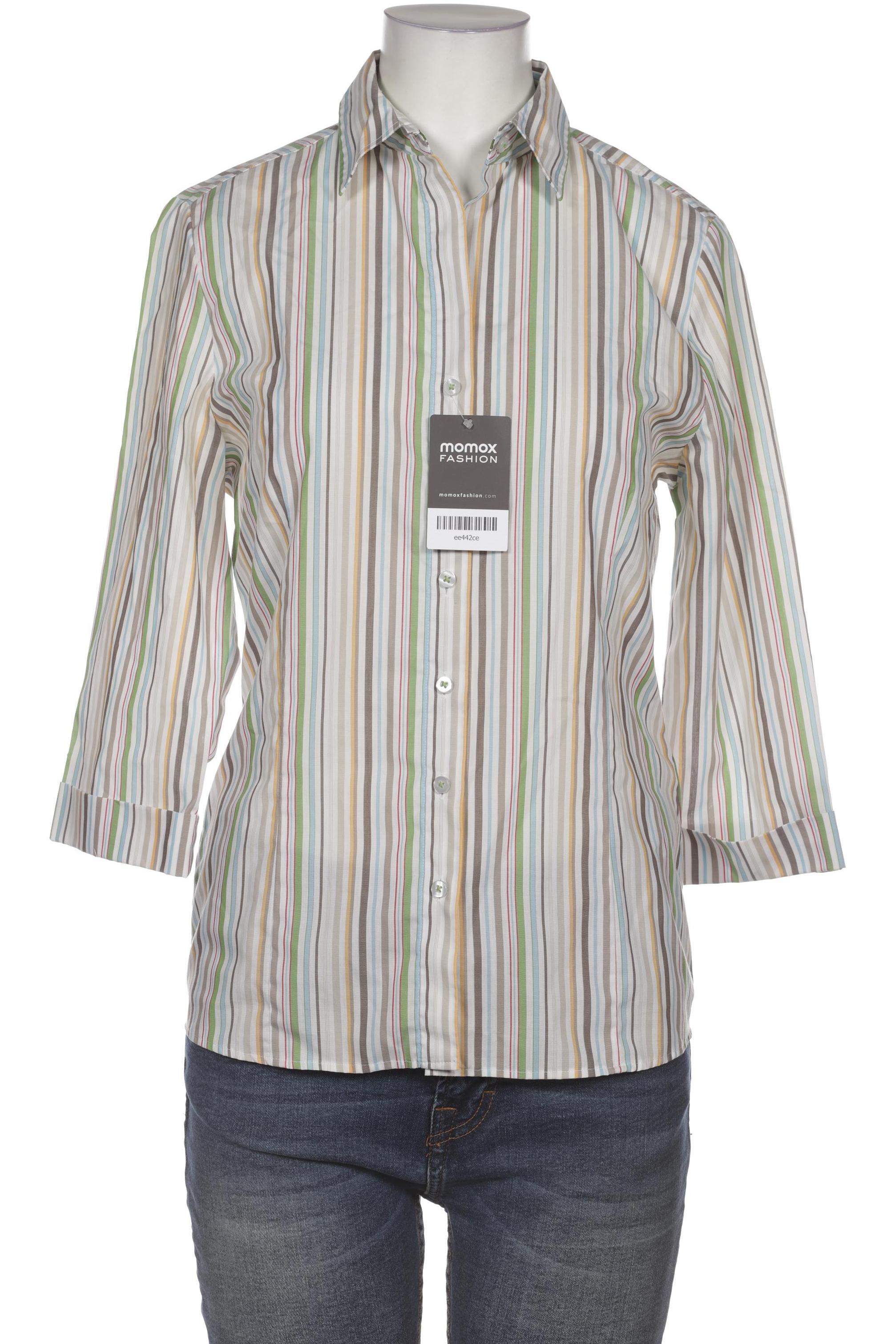 

eterna Damen Bluse, mehrfarbig, Gr. 36