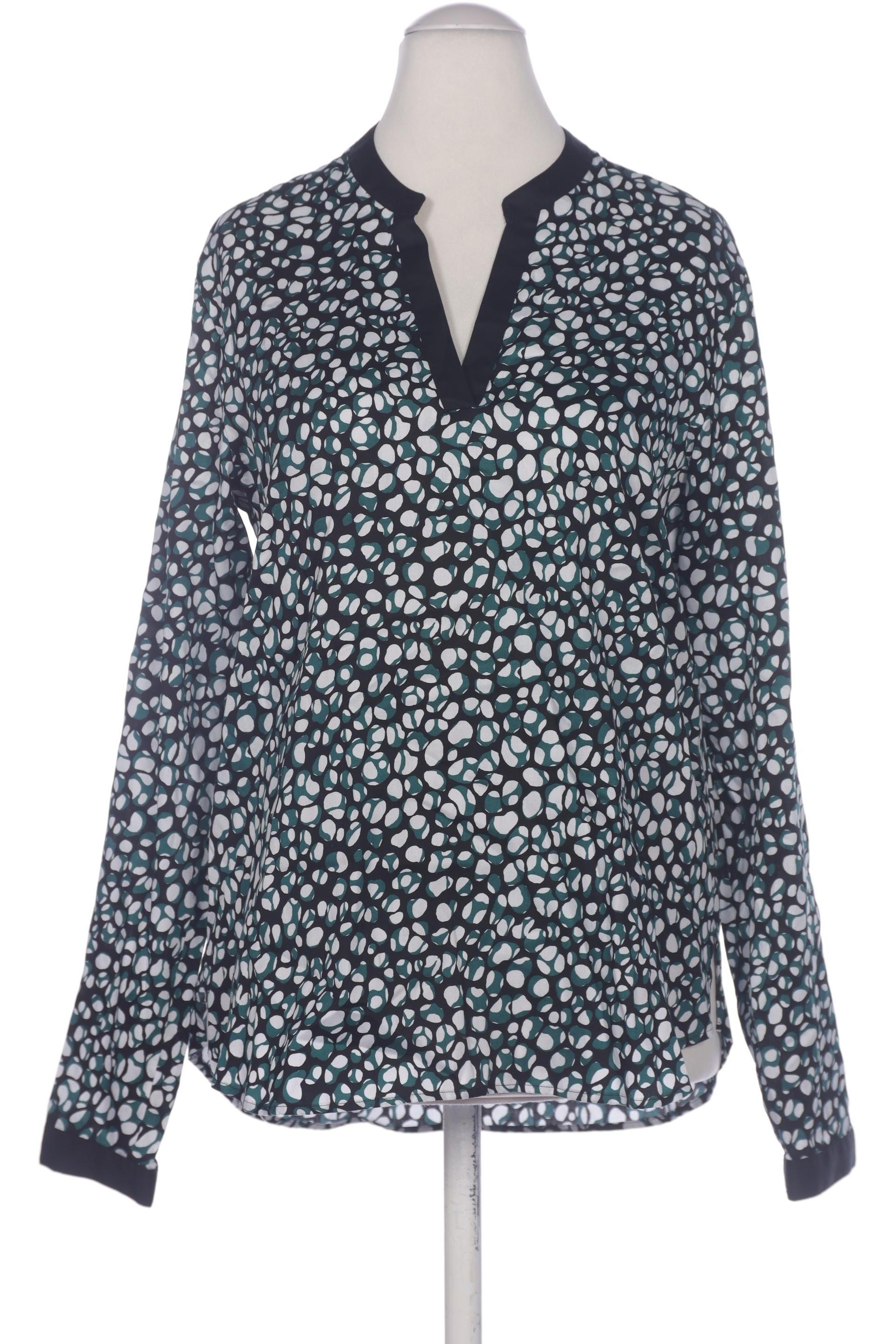 

eterna Damen Bluse, mehrfarbig, Gr. 38