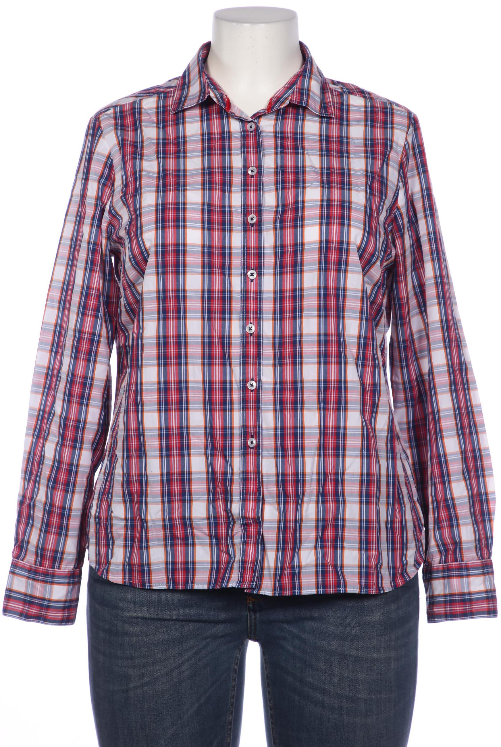 

eterna Damen Bluse, rot