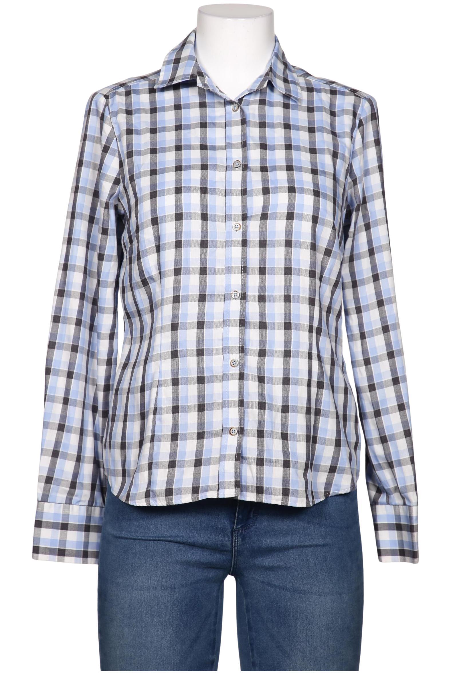 

eterna Damen Bluse, mehrfarbig, Gr. 38