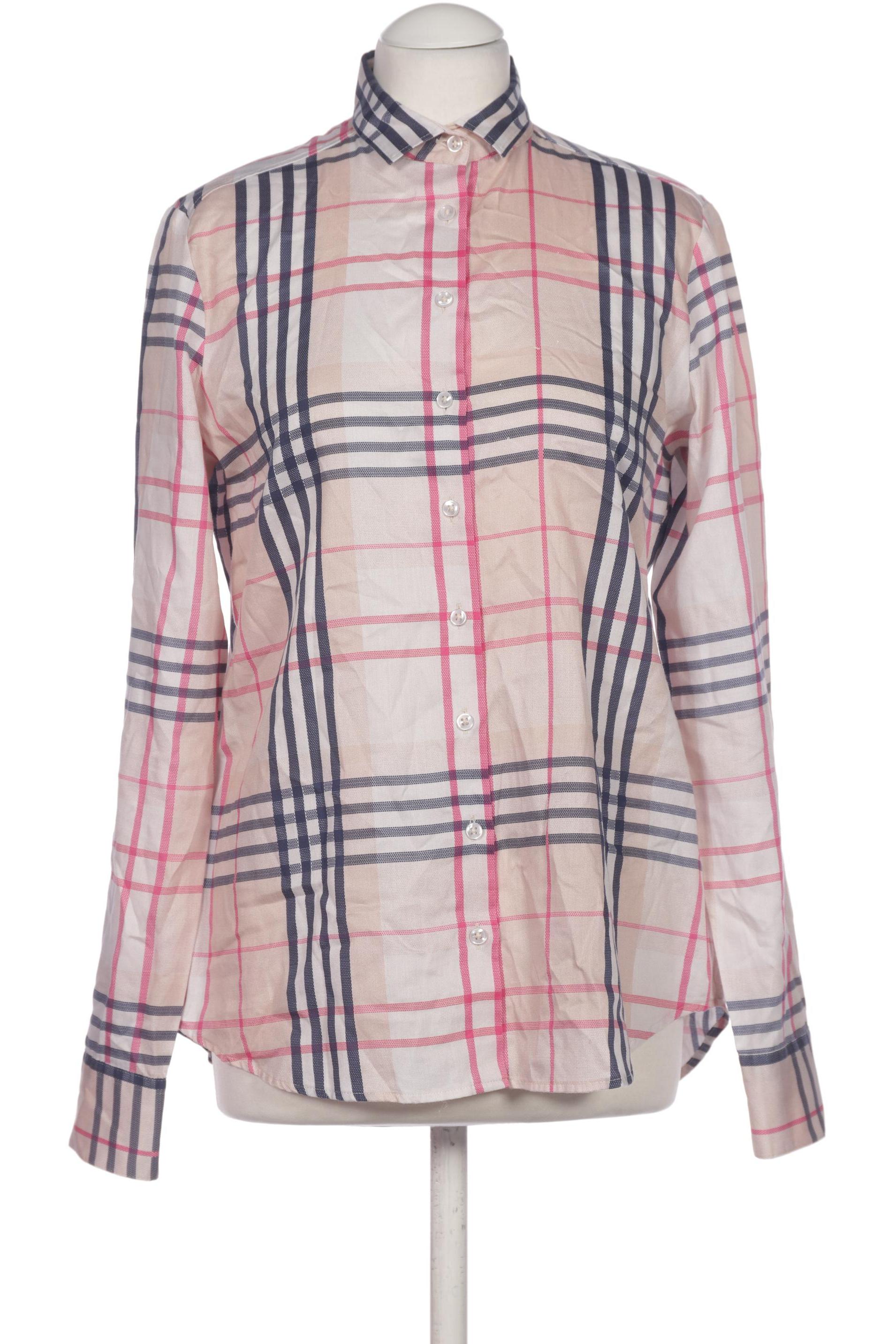 

eterna Damen Bluse, beige, Gr. 36