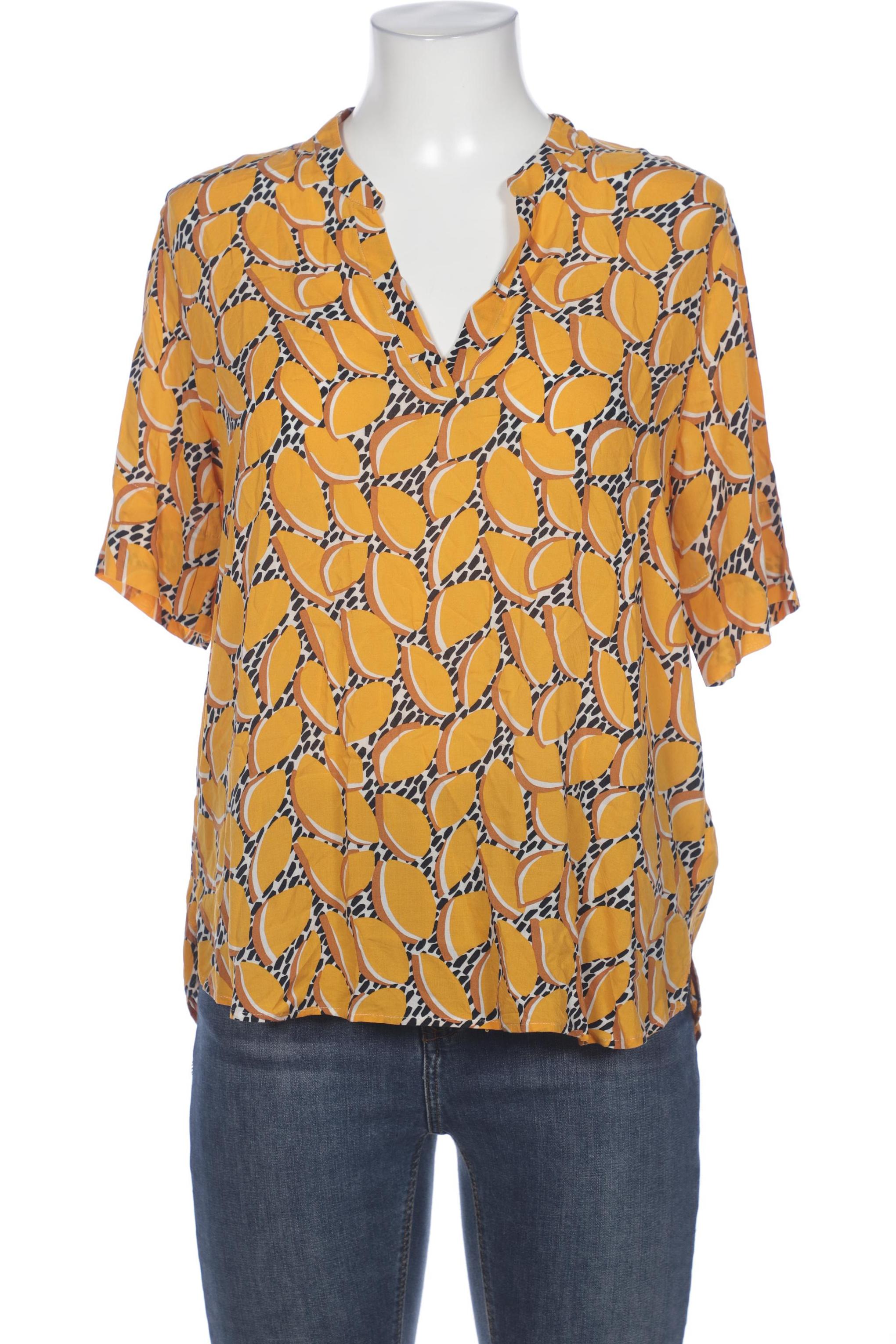 

eterna Damen Bluse, orange