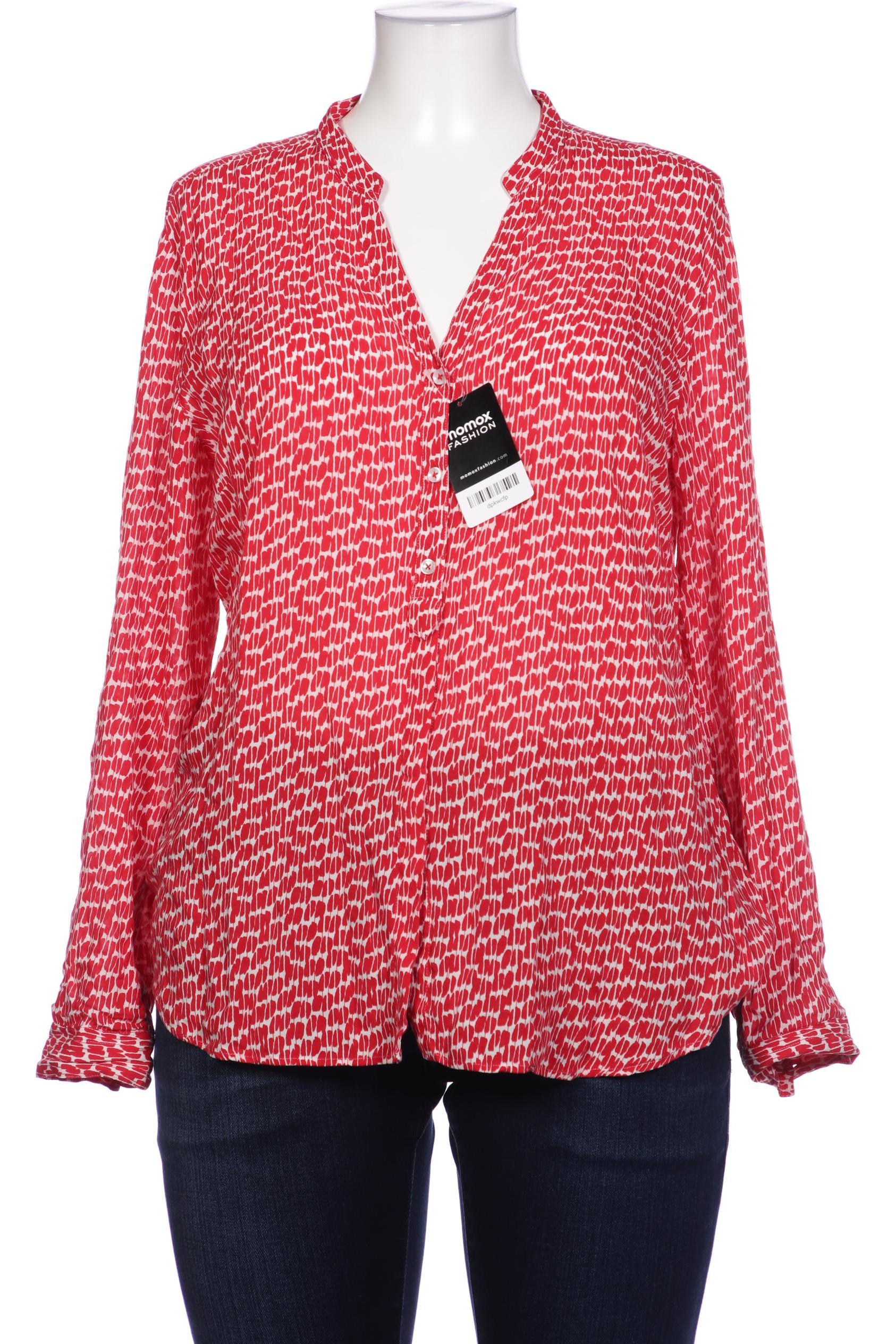 

eterna Damen Bluse, rot