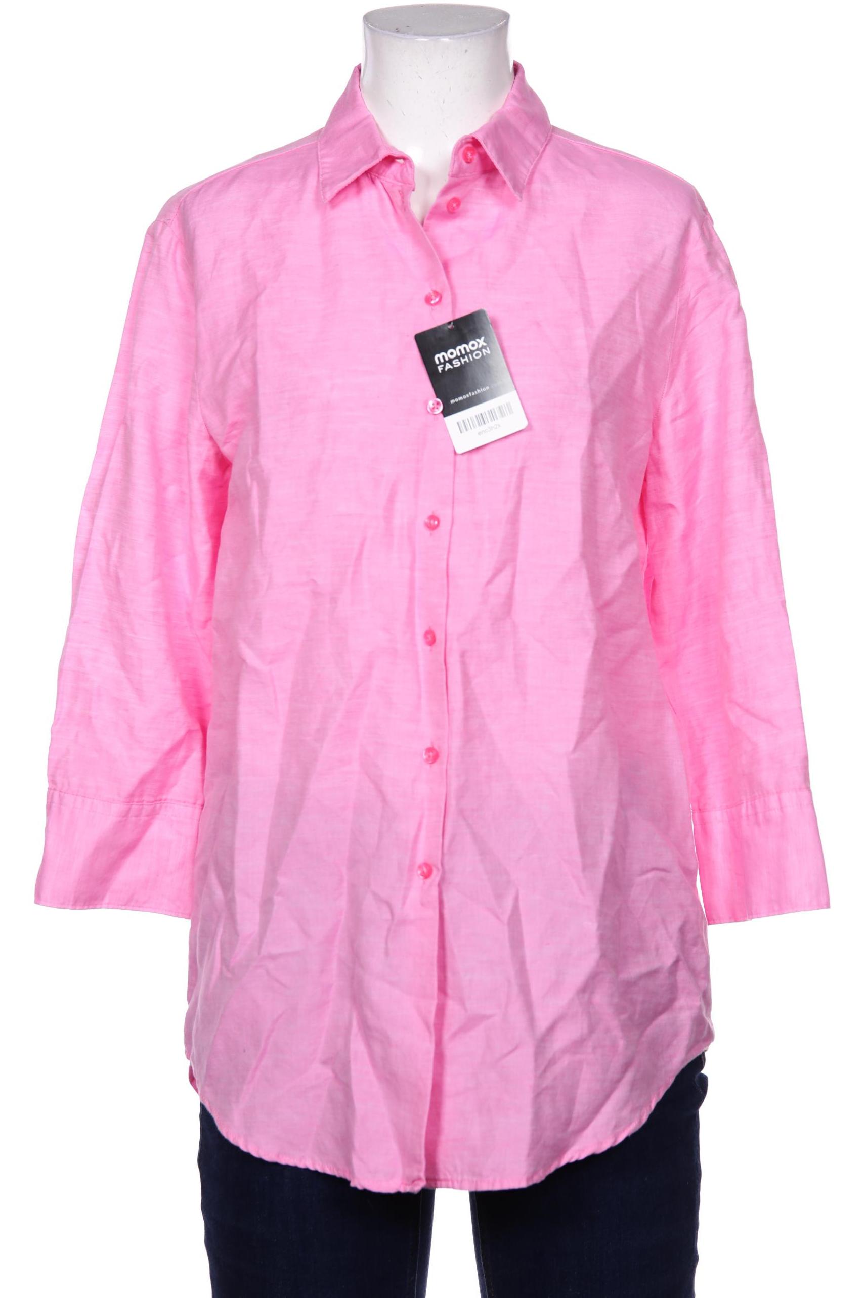 

eterna Damen Bluse, pink, Gr. 36