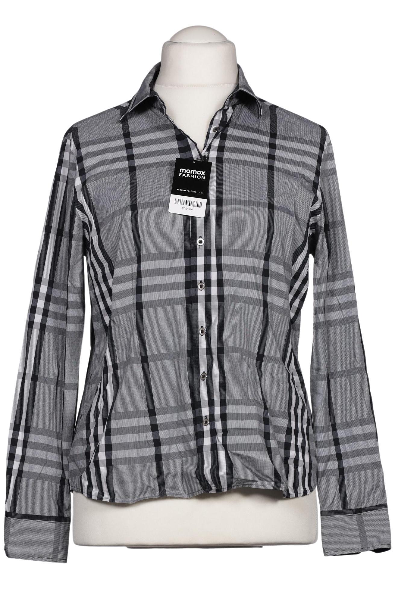 

eterna Damen Bluse, mehrfarbig, Gr. 42