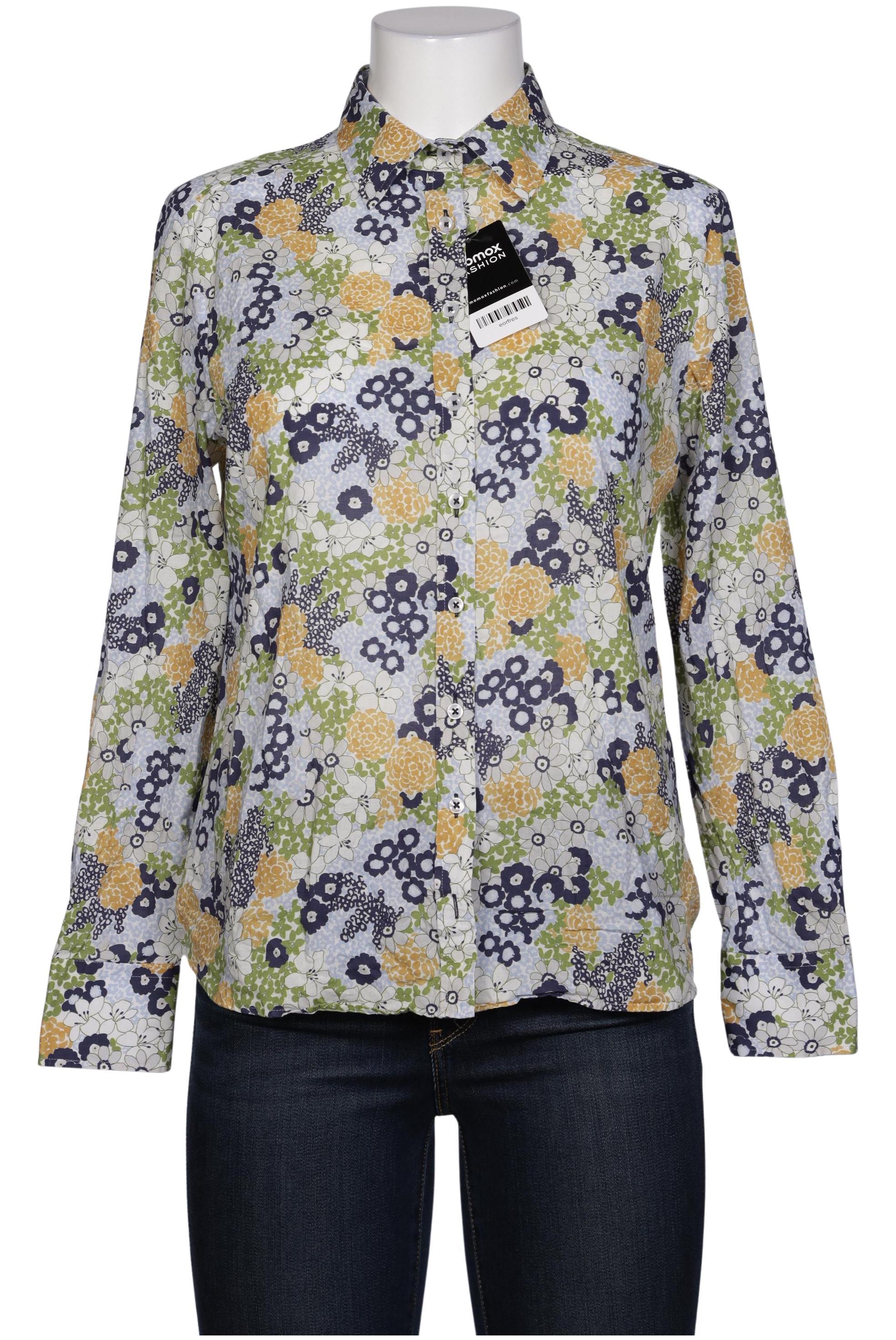 

eterna Damen Bluse, mehrfarbig, Gr. 38