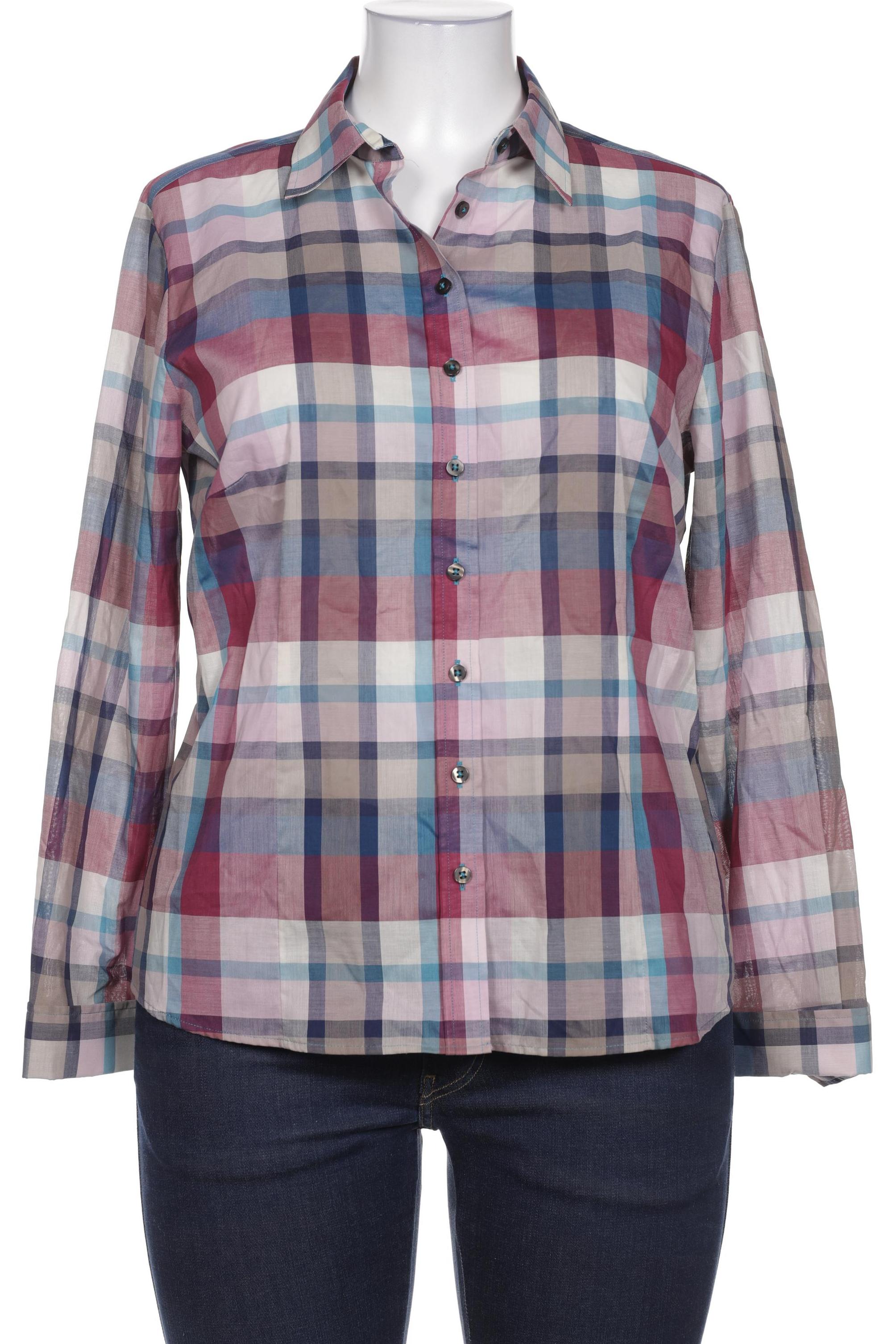 

eterna Damen Bluse, flieder