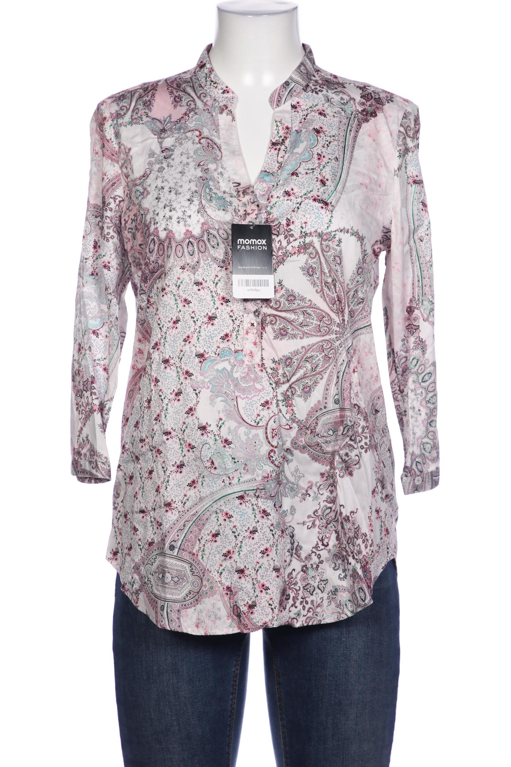 

eterna Damen Bluse, pink