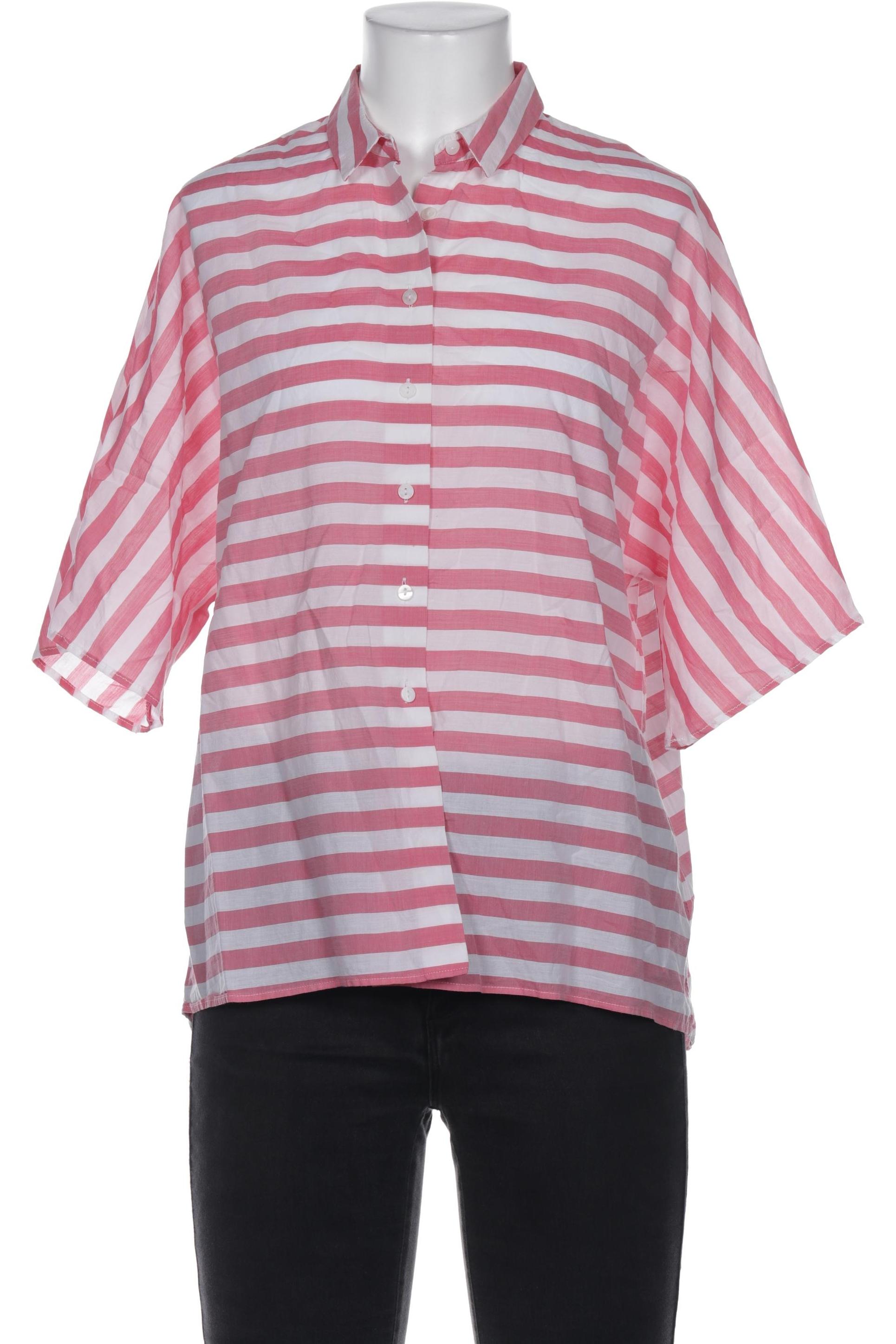 

eterna Damen Bluse, pink, Gr. 36