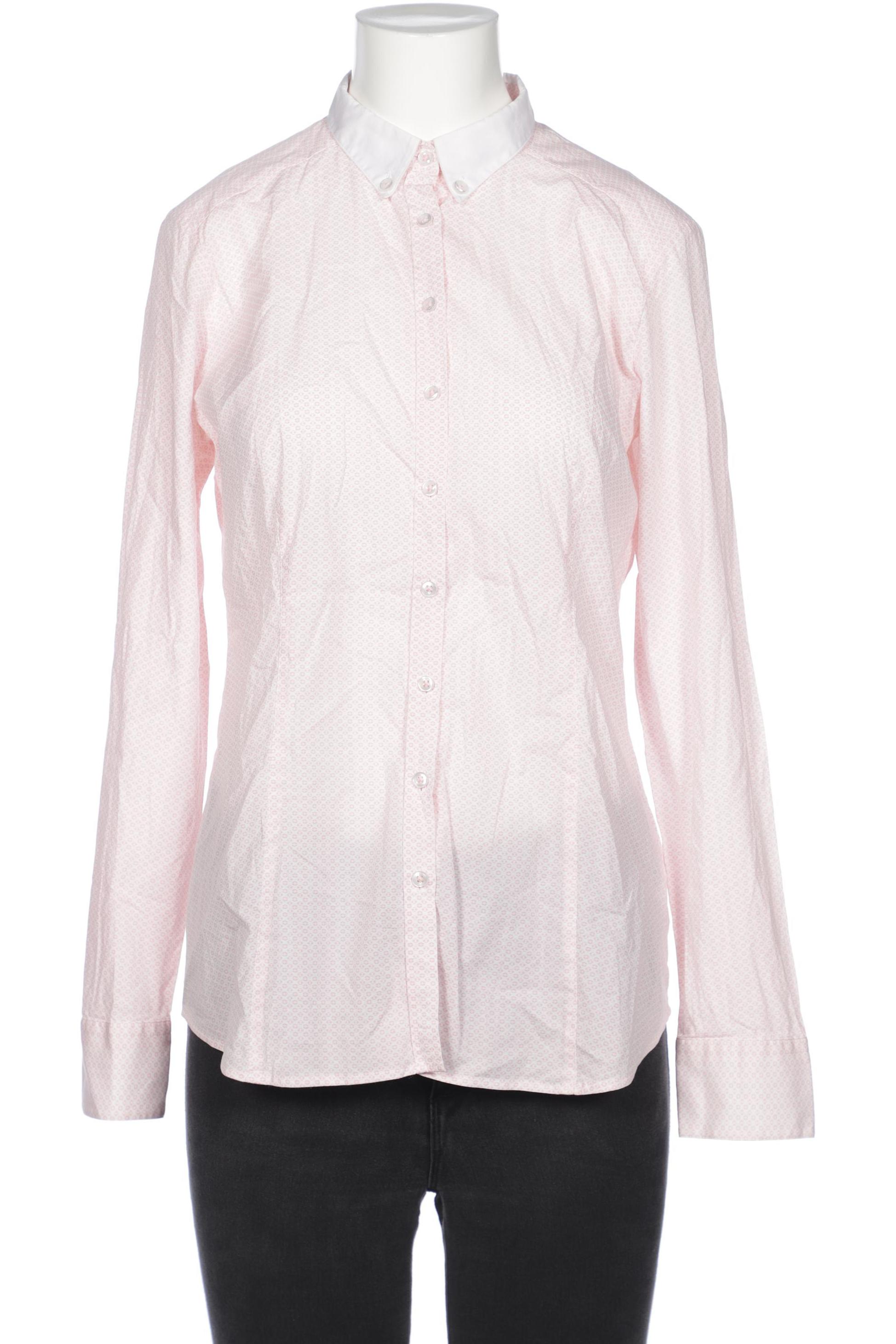 

eterna Damen Bluse, pink