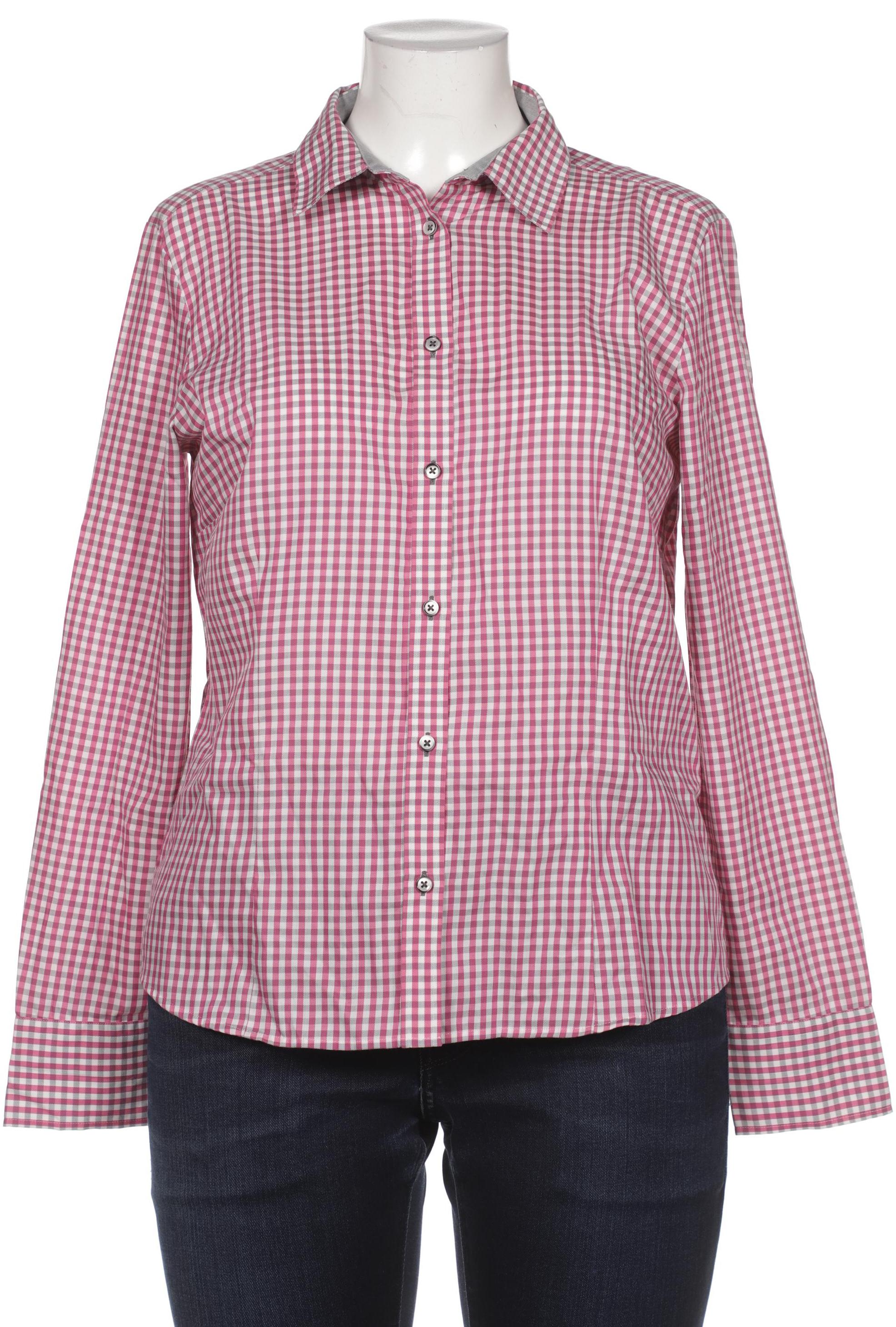 

eterna Damen Bluse, pink
