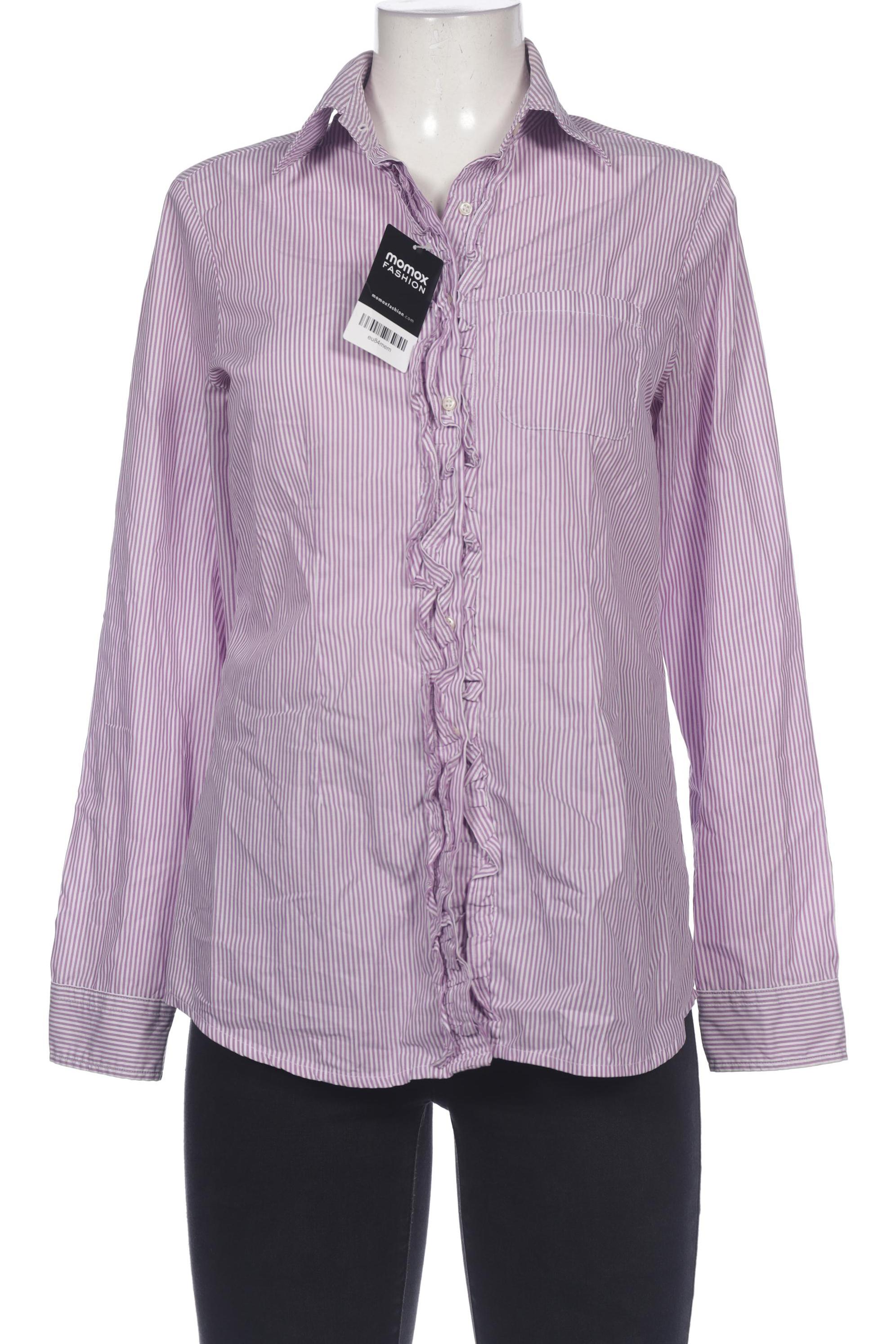 

eterna Damen Bluse, flieder, Gr. 38