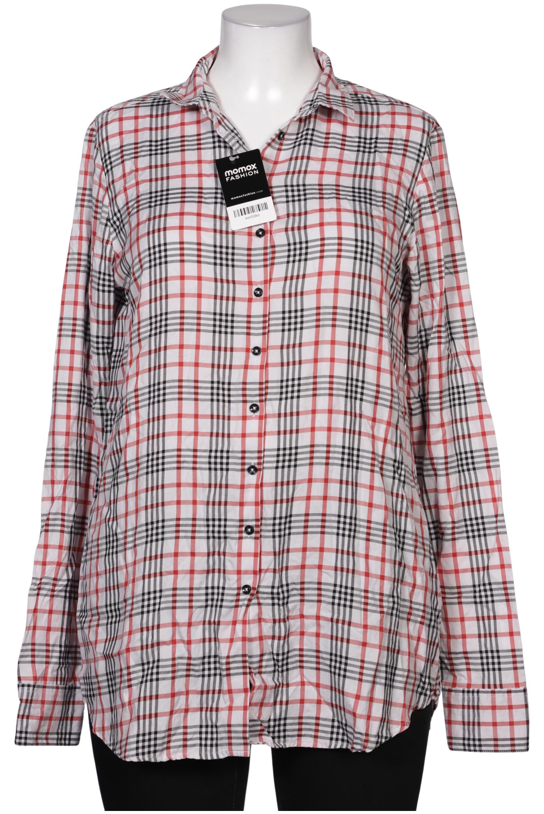 

eterna Damen Bluse, mehrfarbig, Gr. 40