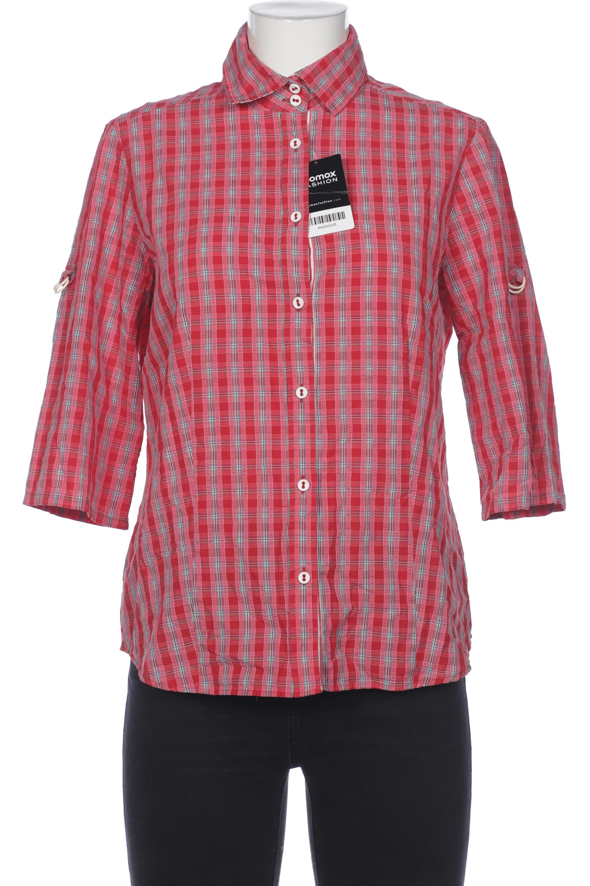 

eterna Damen Bluse, pink