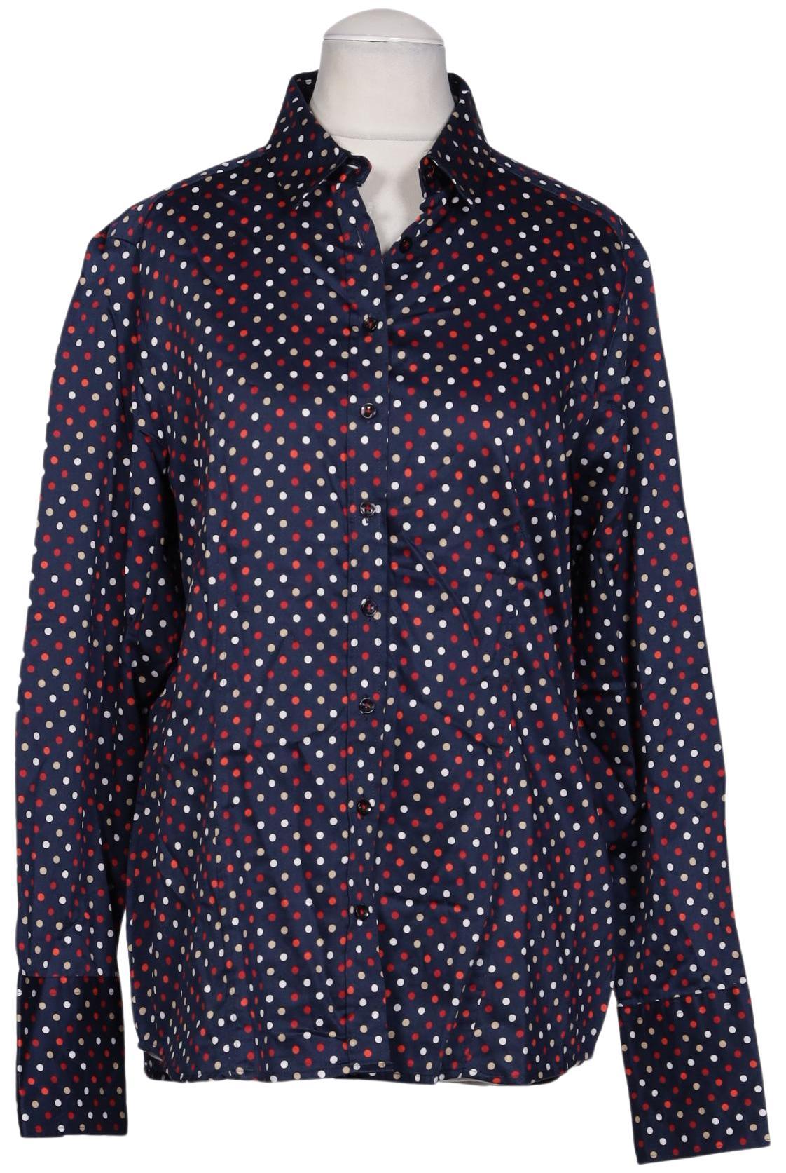 

eterna Damen Bluse, mehrfarbig, Gr. 38