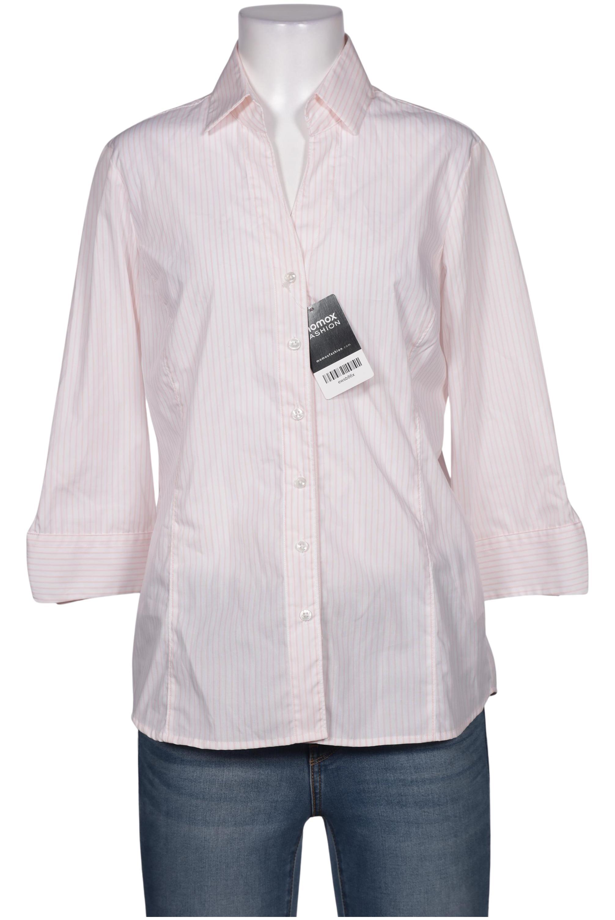 

eterna Damen Bluse, pink, Gr. 36