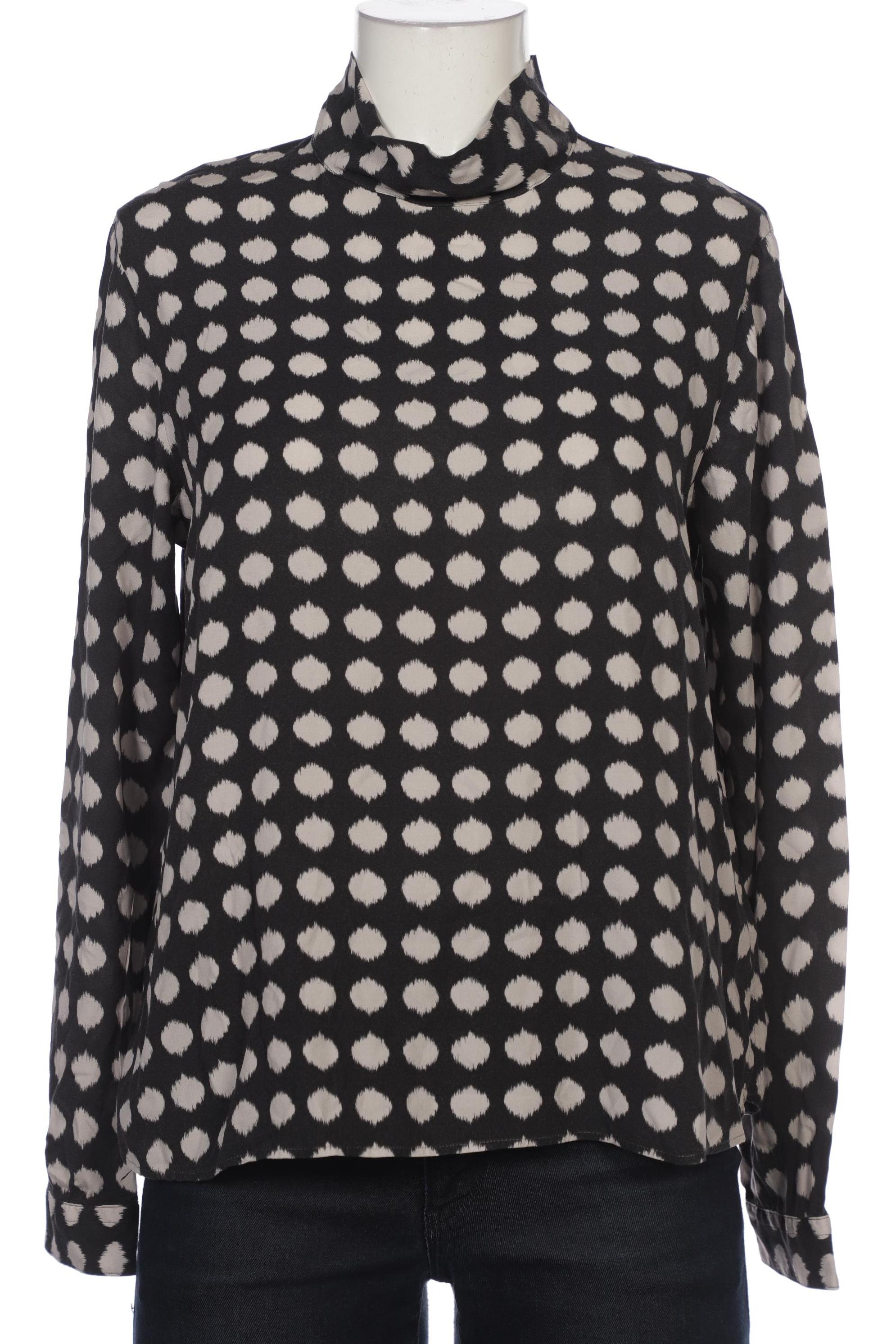 

eterna Damen Bluse, grau